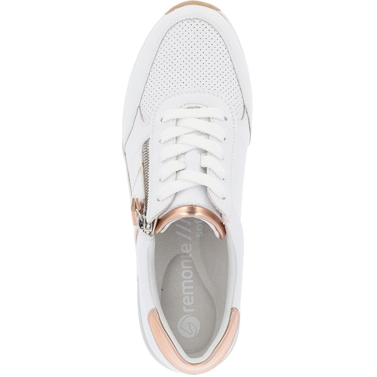 Remonte D0T04 Damen Sneaker Turnschuhe, Sportschuhe, günstig online kaufen