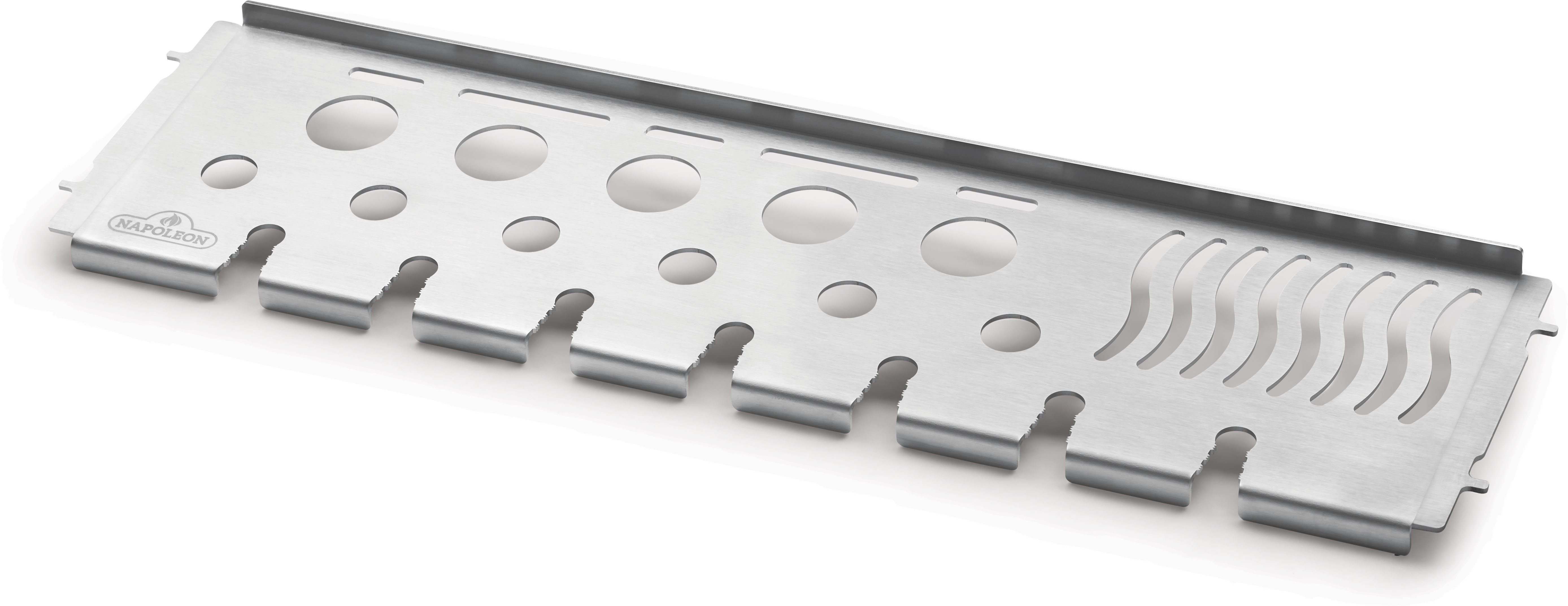 Napoleon Warmhalte-Grillrost Multifunktionaler Einsatz für Warmhalterost für Freestyle / Rogue 425