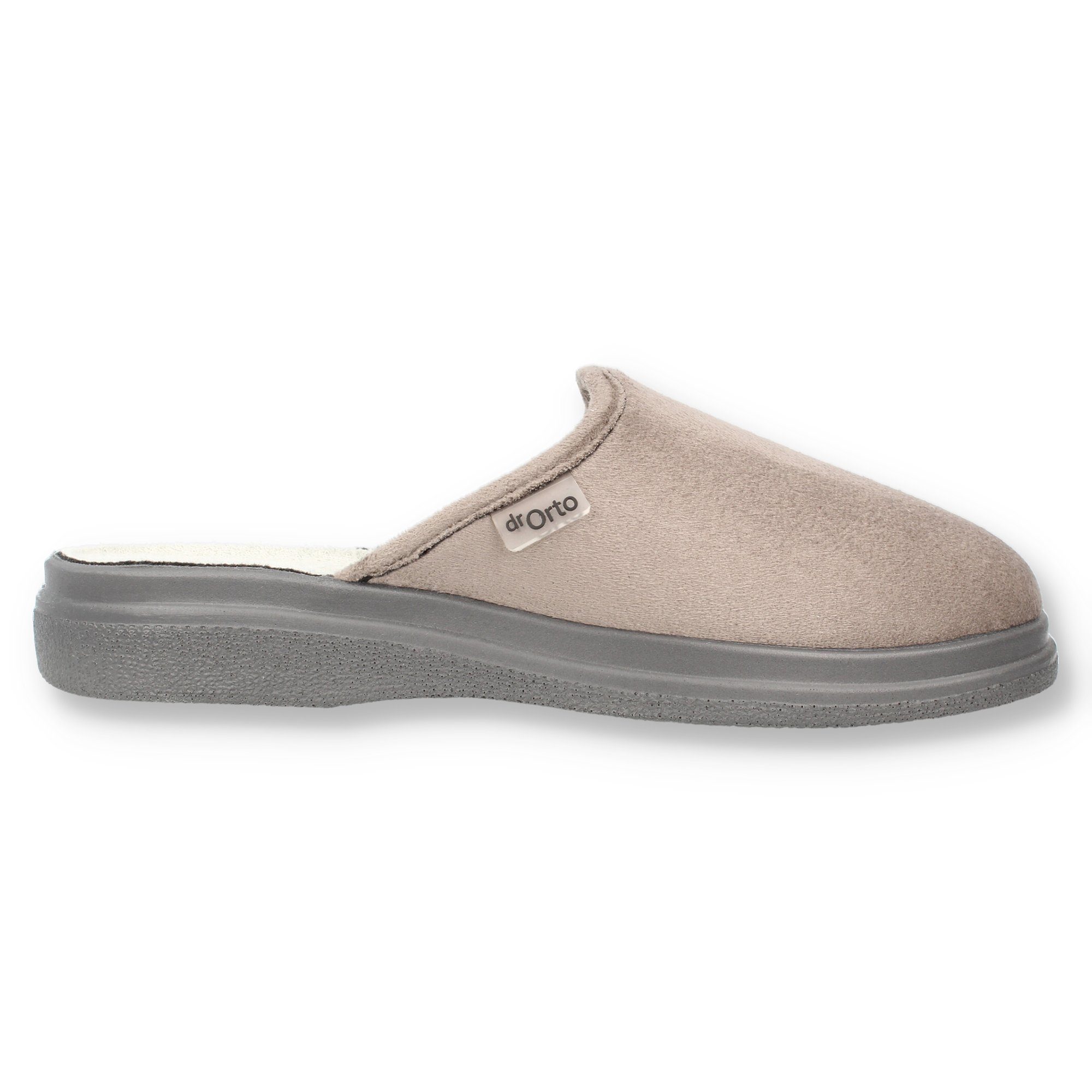 Dr. Orto Luzern Pantoffeln Damen Hausschuh Slipper, Pantoffeln, zum Schlupfen