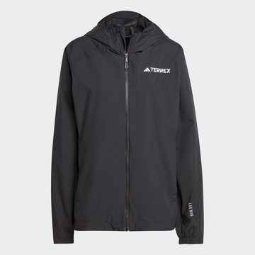 adidas TERREX Outdoorjacke W MT 2L RAIN JK