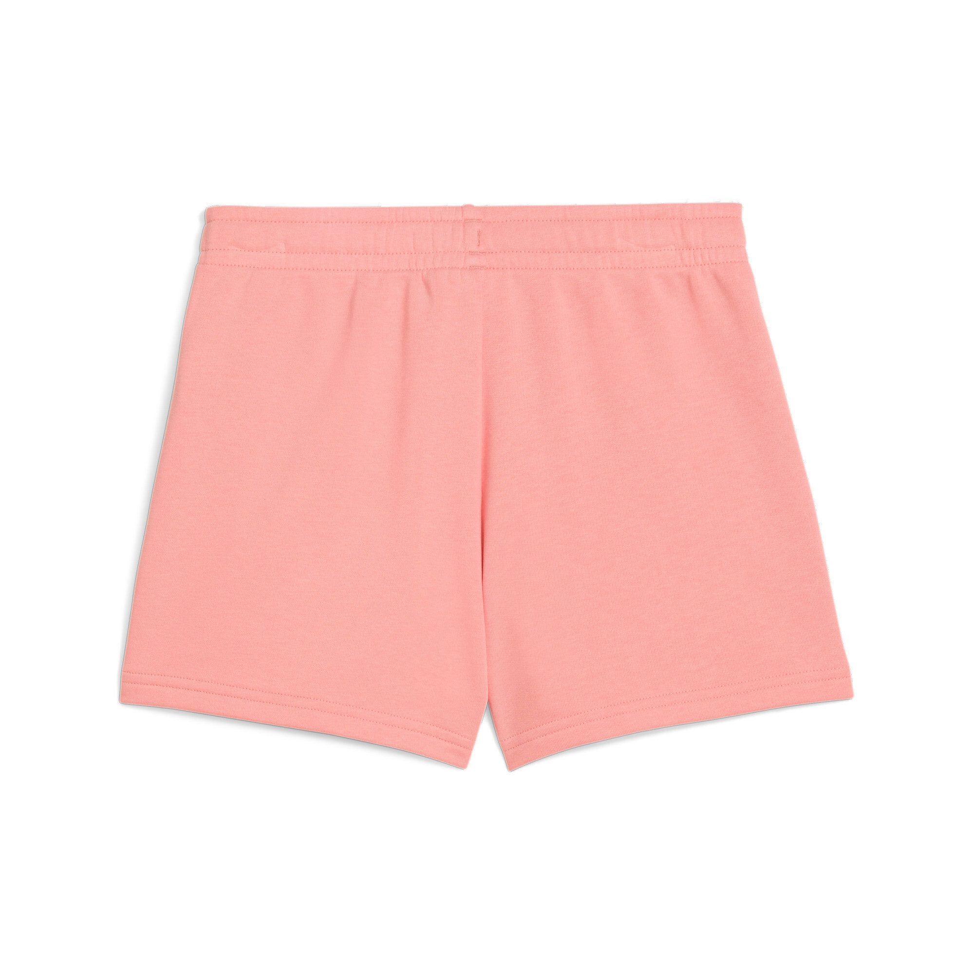 PUMA Trainingsshorts ESS METALLIC SHORTS TR günstig online kaufen