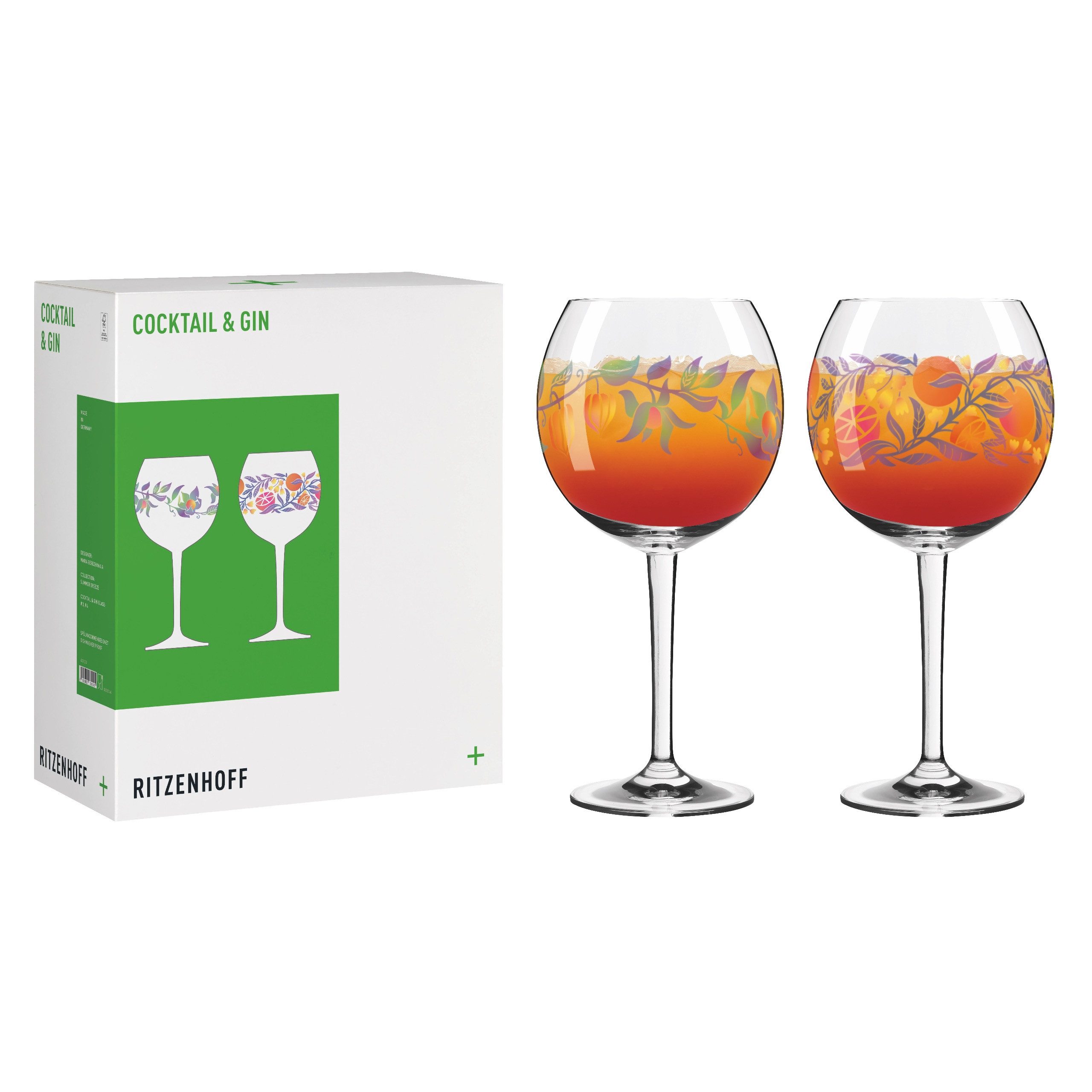 Ritzenhoff Cocktailglas Summer Breeze