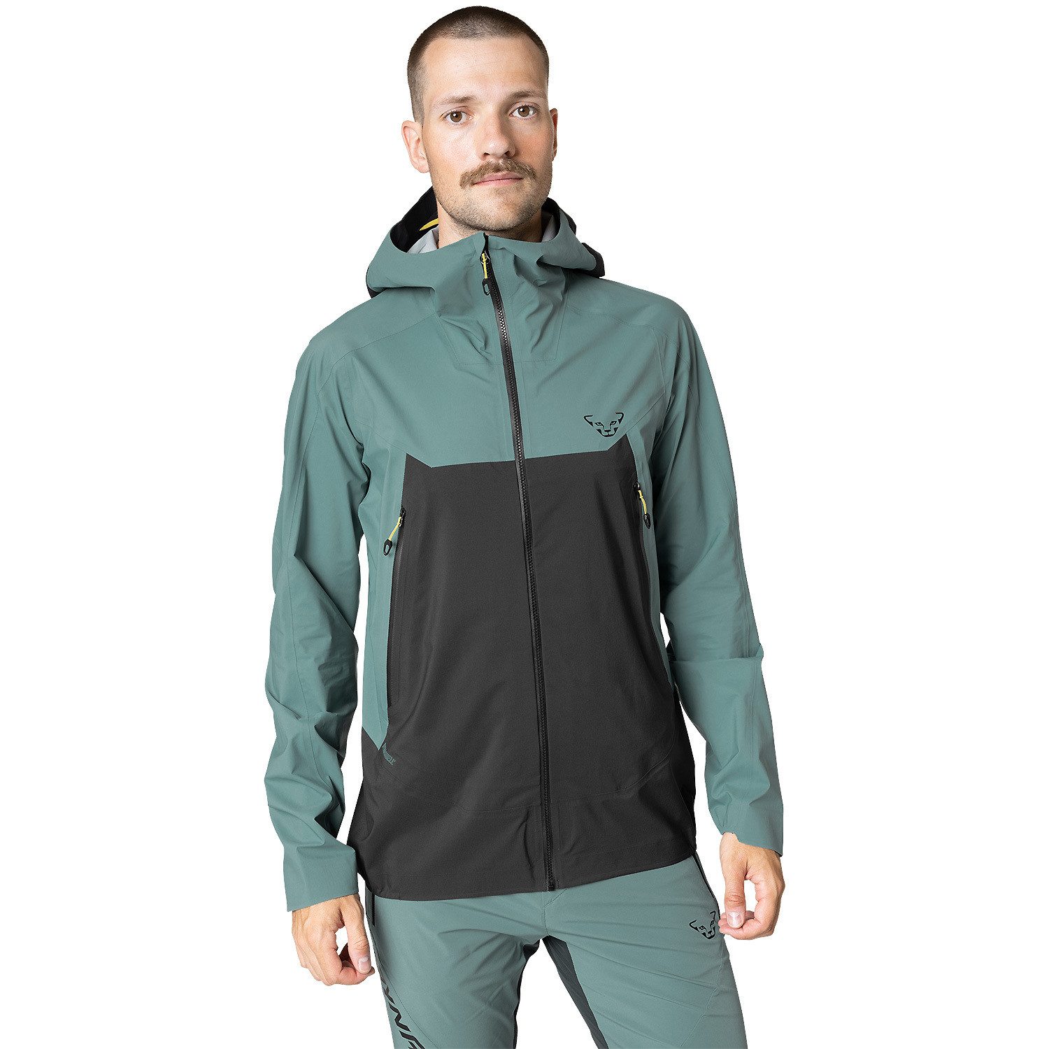 Dynafit Funktionsjacke Funktionsjacke TRANSALPER 3L M JKT