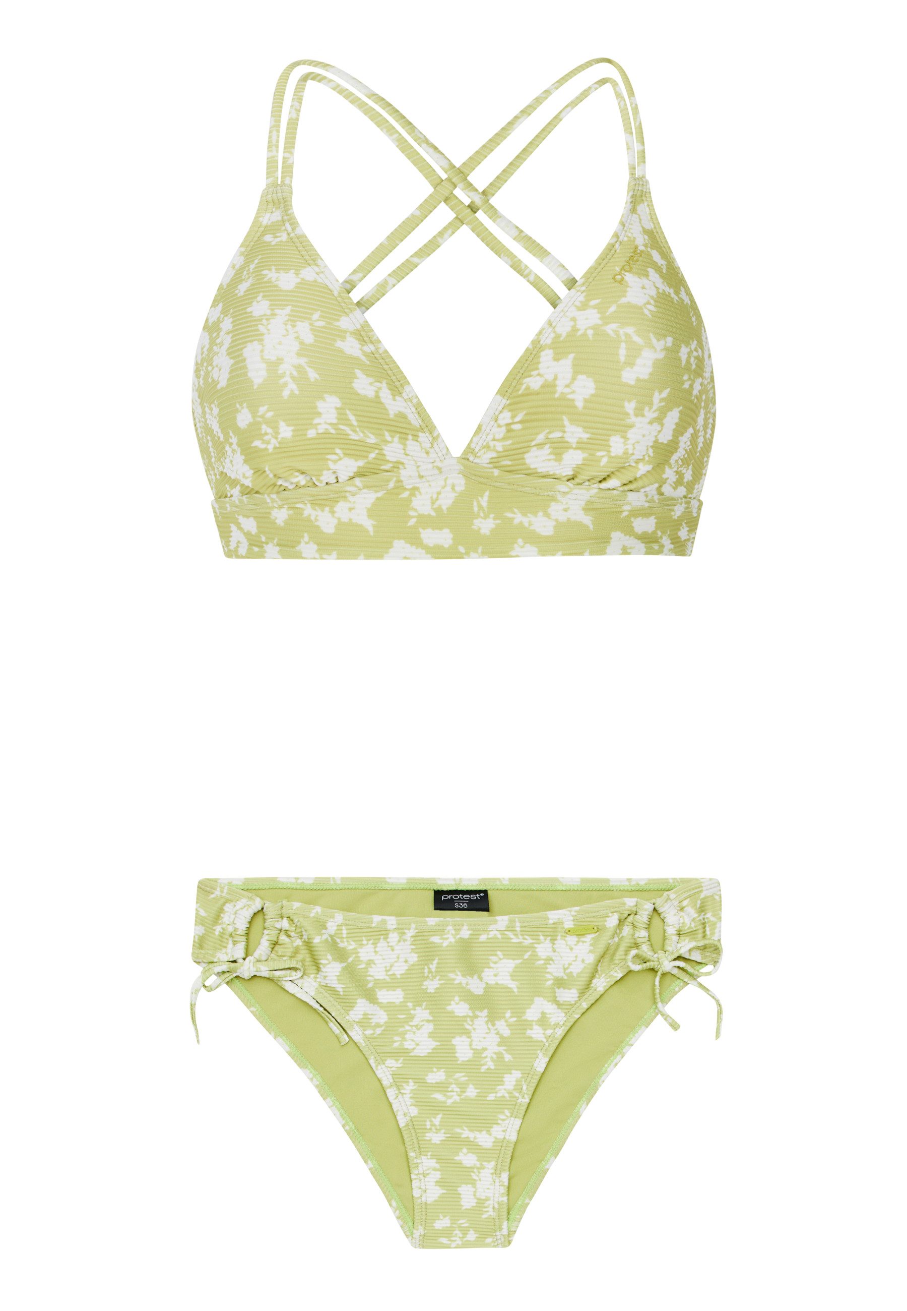 Protest Triangel-Bikini PRTFaya (Set, 1-St)