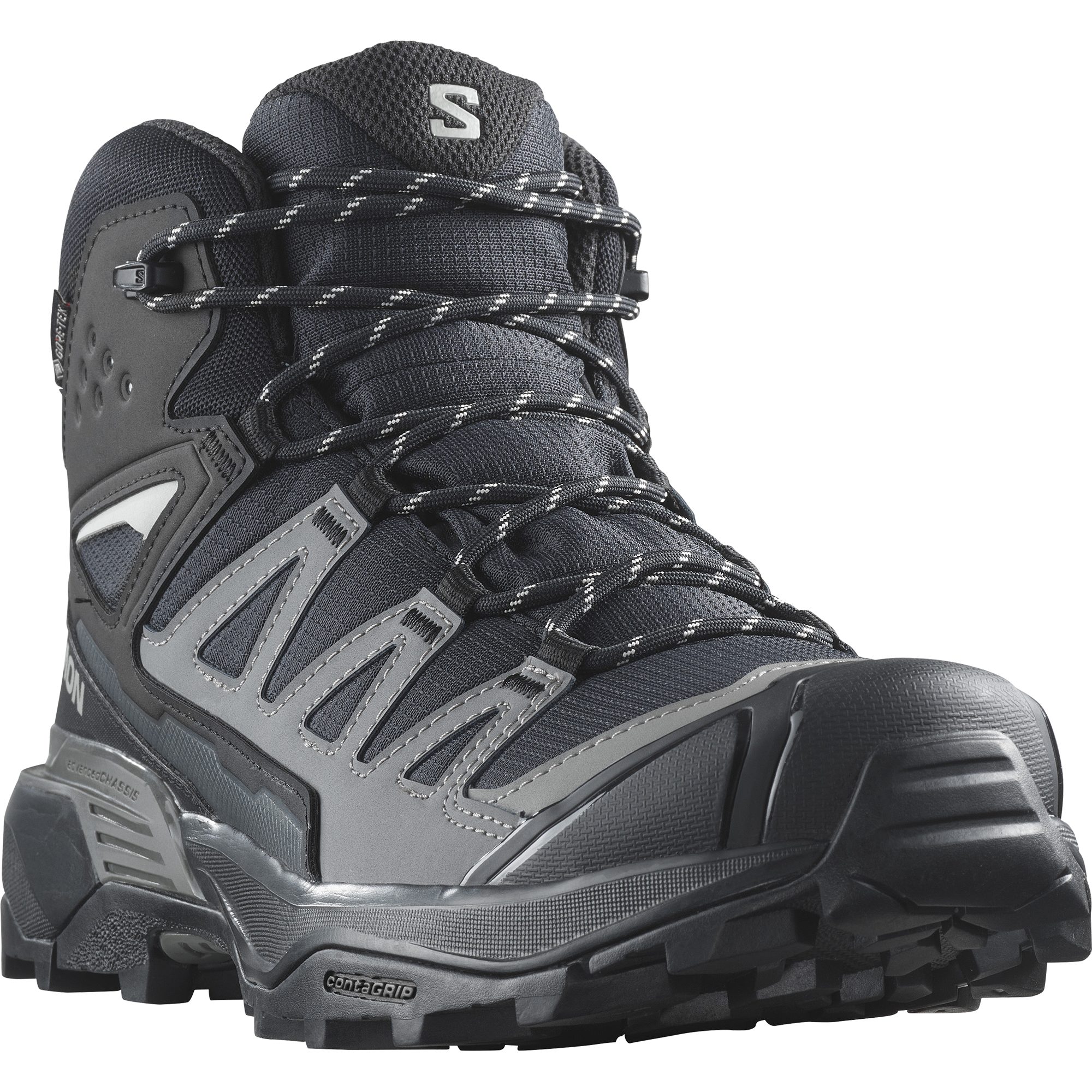 Salomon X ULTRA 360 MID GORE-TEX Wanderschuh wasserdicht