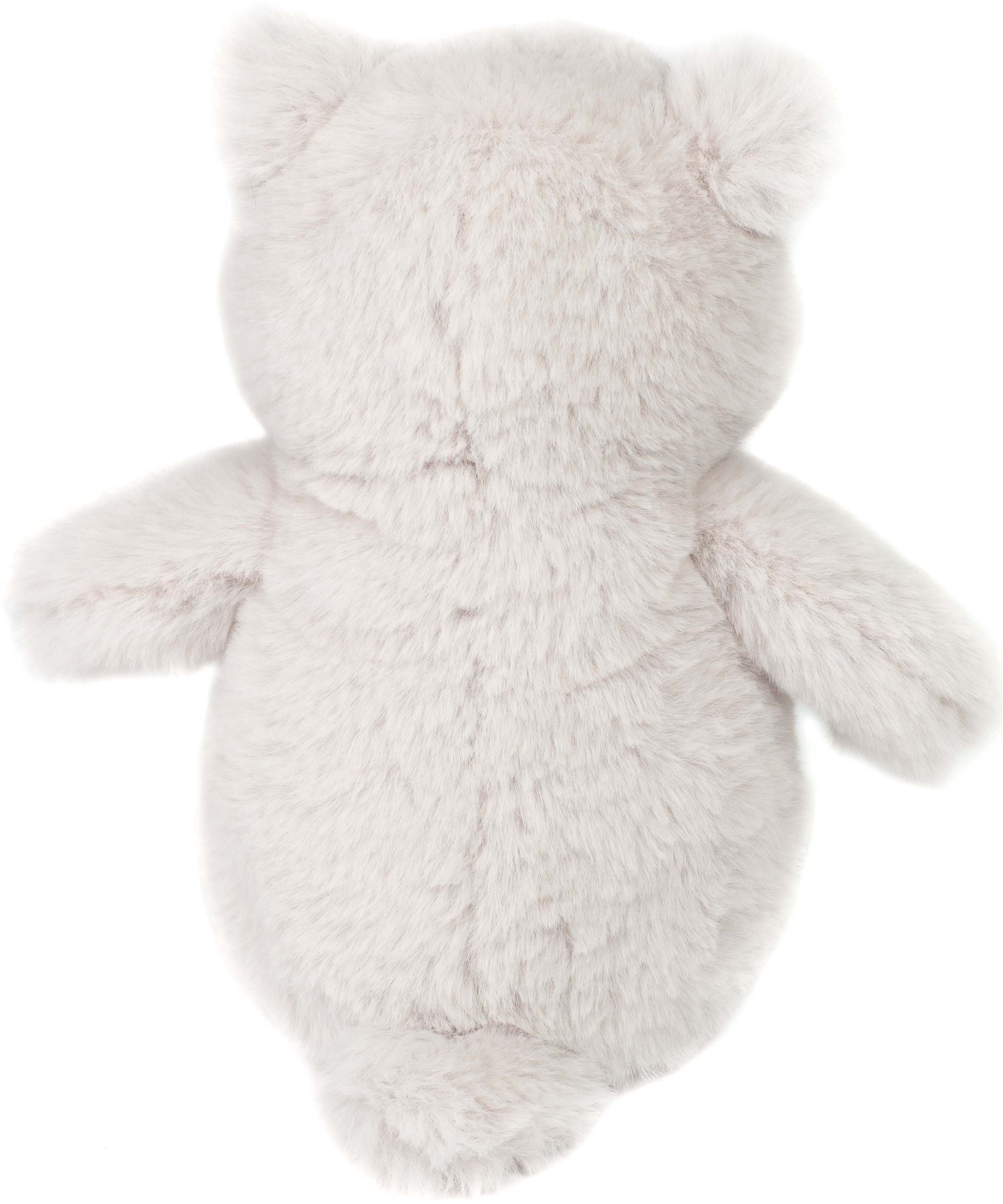Teddy Hermann® Kuscheltier Herzekind, Eule Olivia 19 cm