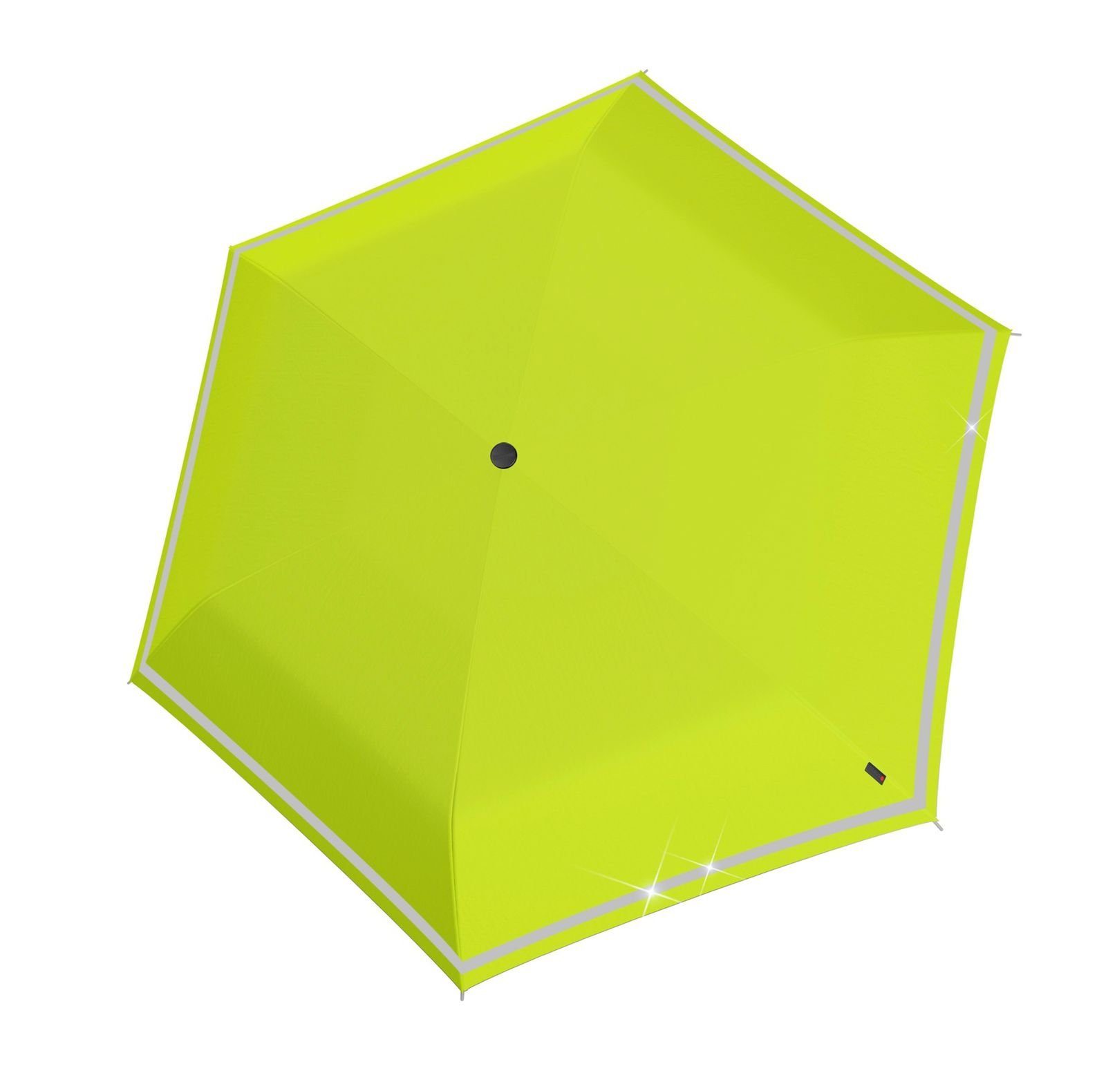 Knirps® Taschenregenschirm Rookie Manual günstig online kaufen