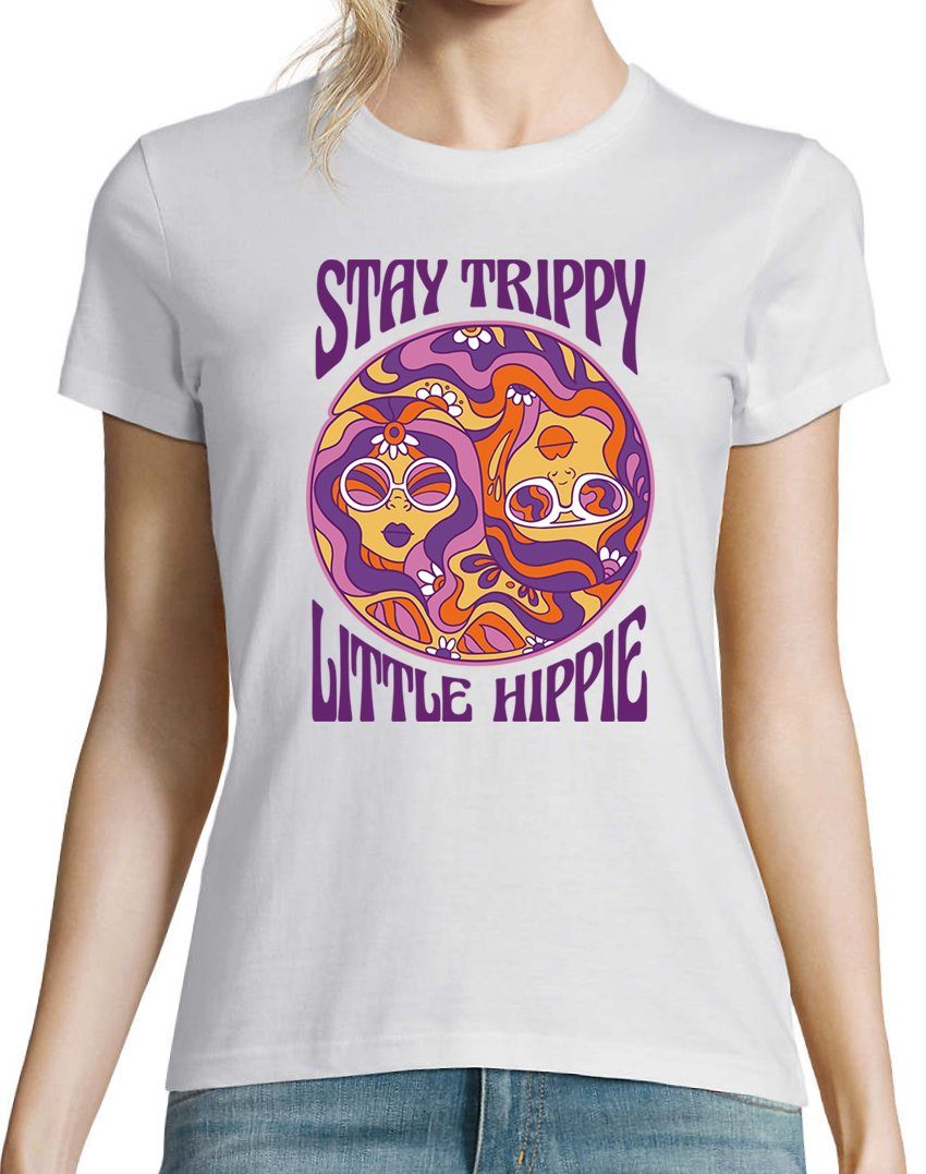 Youth Designz T-Shirt Stay Trippy Little günstig online kaufen