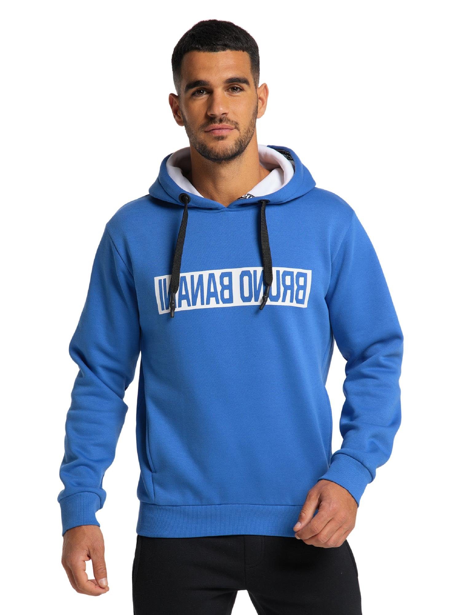 Bruno Banani Hoodie HOWARD