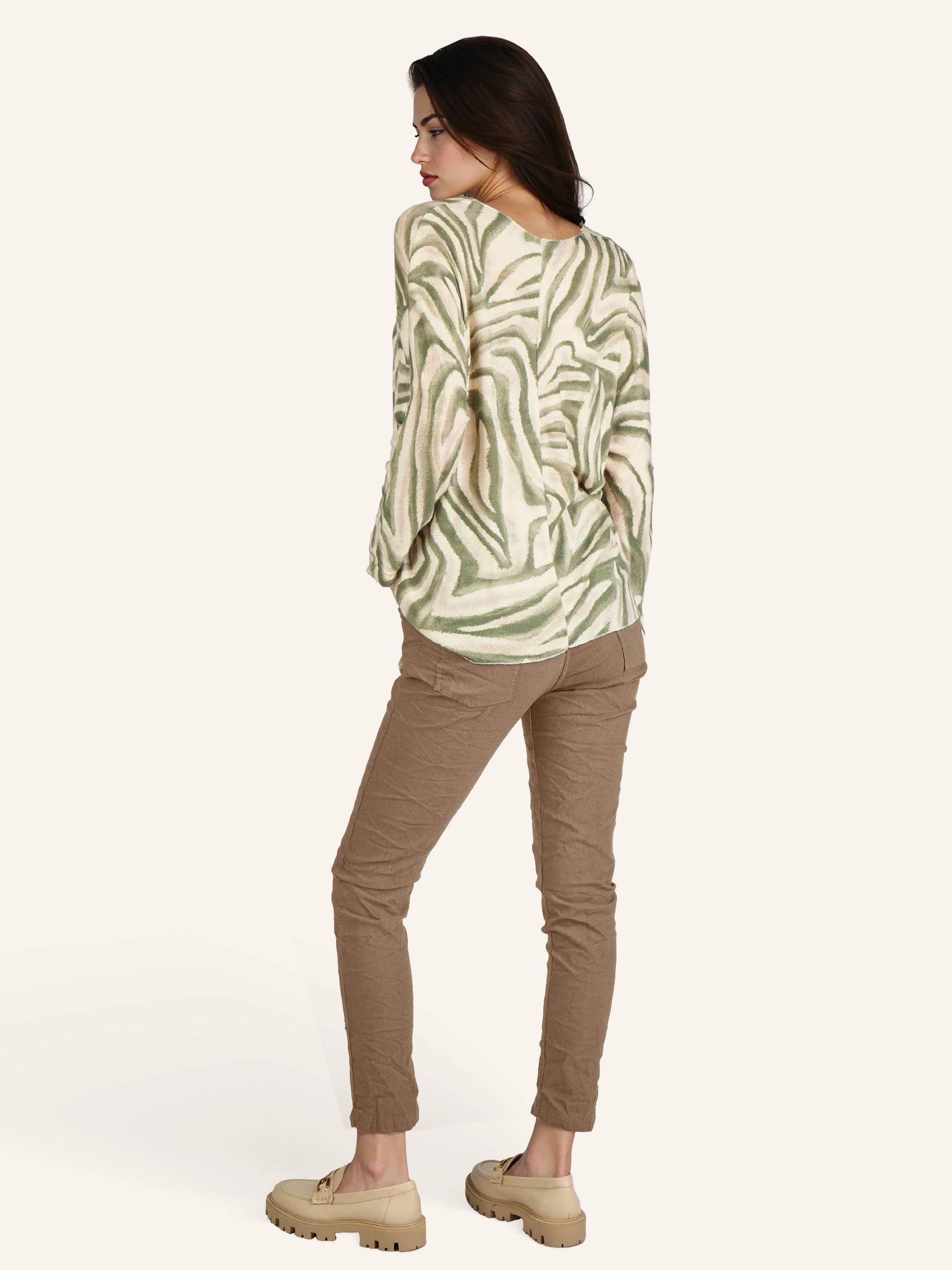 La Strada Stretch-Hose