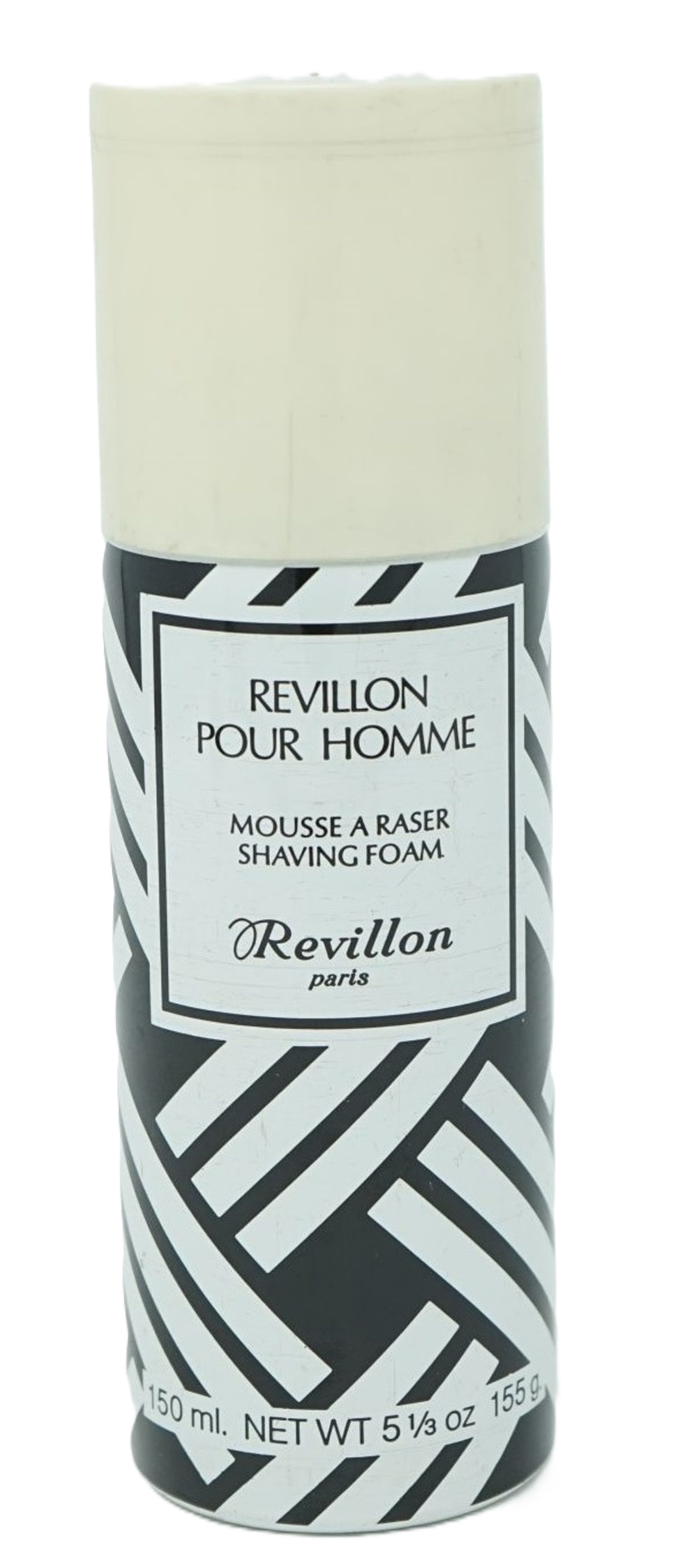 Revillon Rasierschaum Revillon Pour Homme Shaving Foam 150 ml