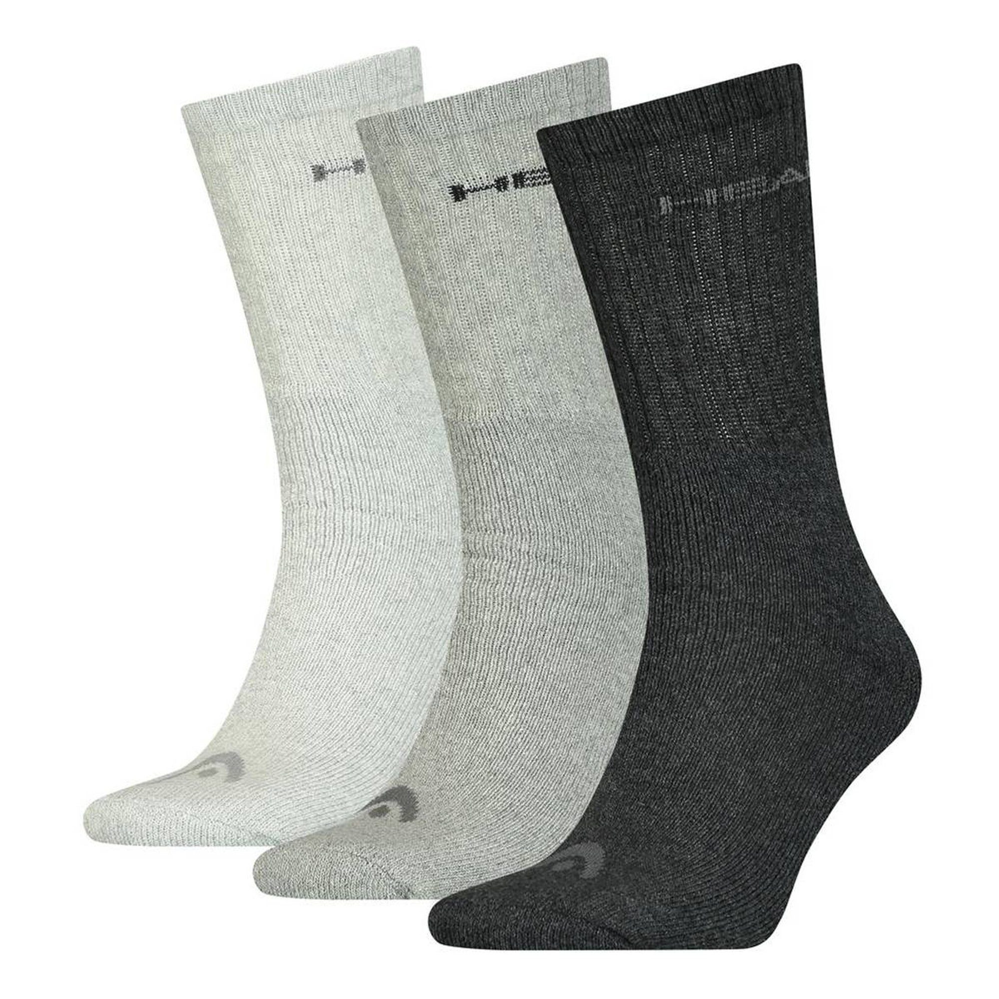 Kurzsocken Unisex Socken 3er Pack Baumwolle