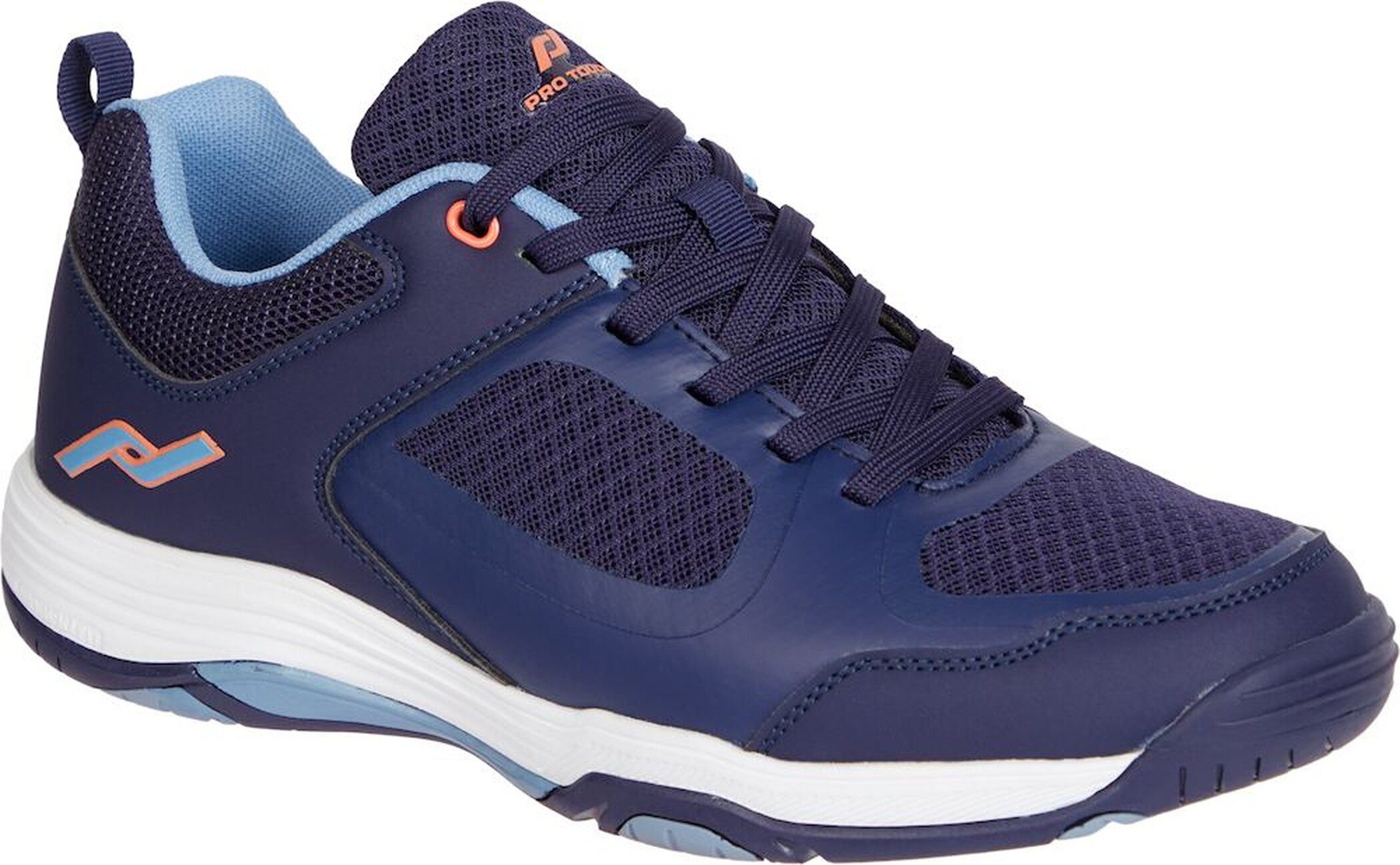 Pro Touch Rebel IV W Indoorschuh