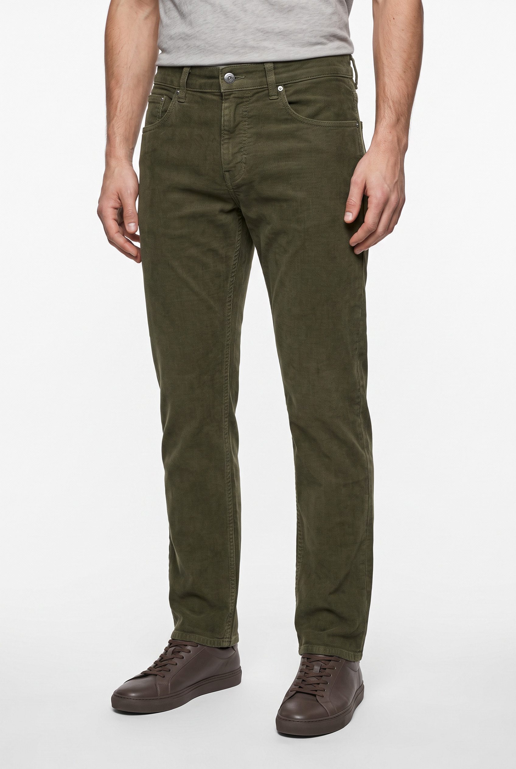 Pepe Jeans Straight-Jeans CASH Regular Waist