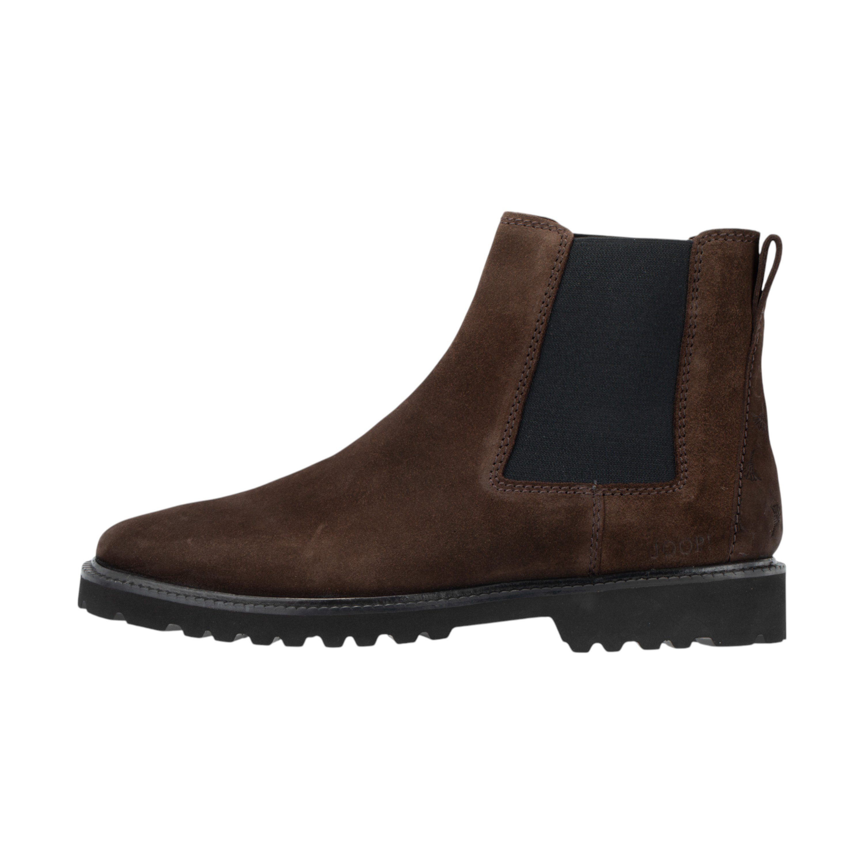 JOOP! Joop - Herren Stiefel Stampa Fine Daniel Chelsea Bootsschuh