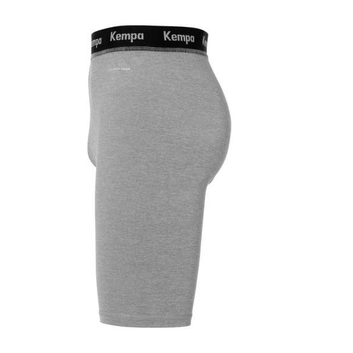 Kempa Trainingstights Tights ATTITUDE Kids (1-tlg) atmungsaktiv, schnelltrocknend
