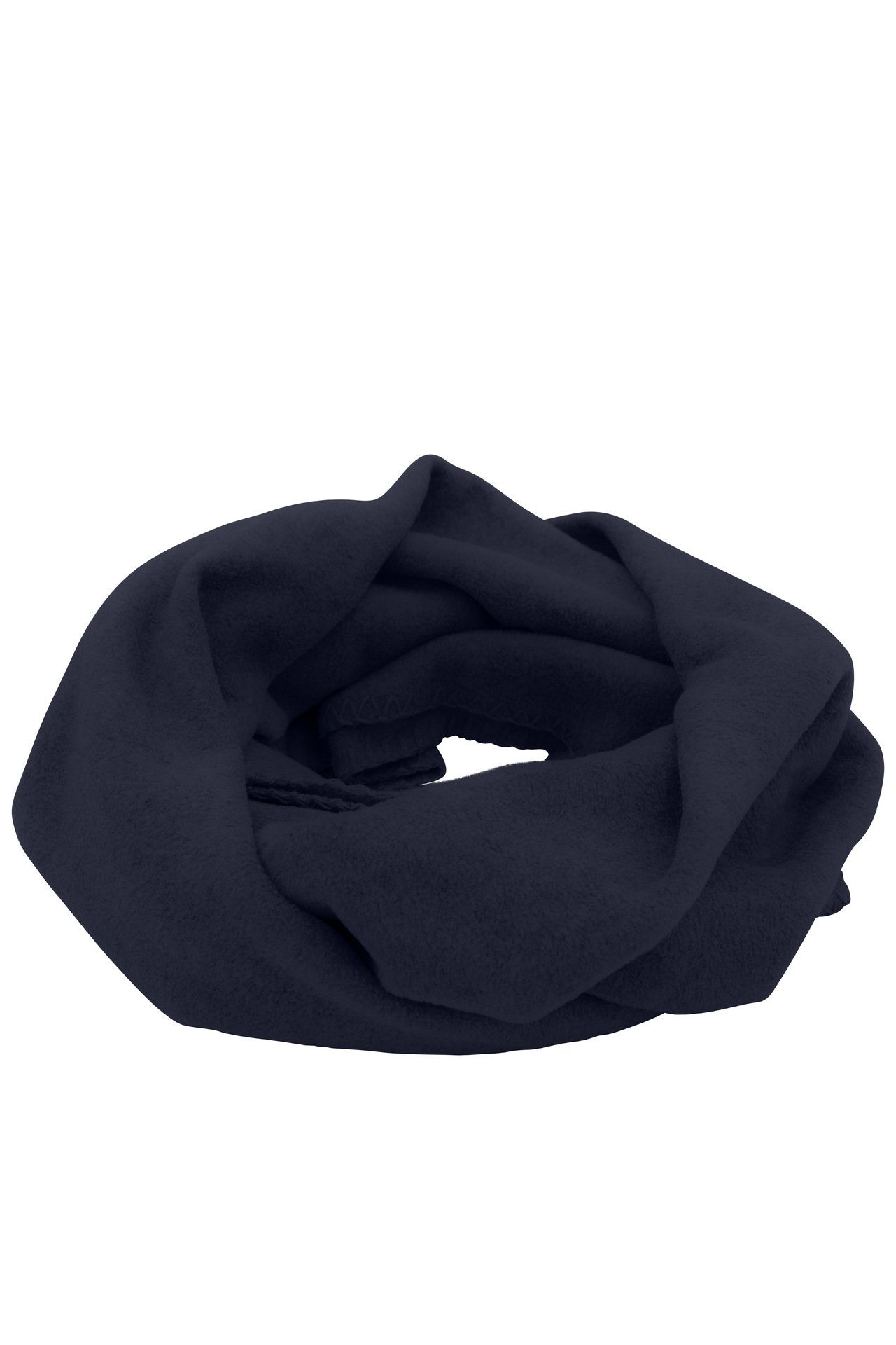 Myrtle Beach Fleeceschal Großer Fleece Schlauchschal MB7313, Dekorative Sti günstig online kaufen