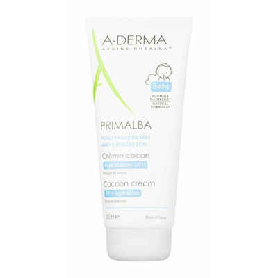 A-derma Körperpflegemittel Primalba Cocoon Cream