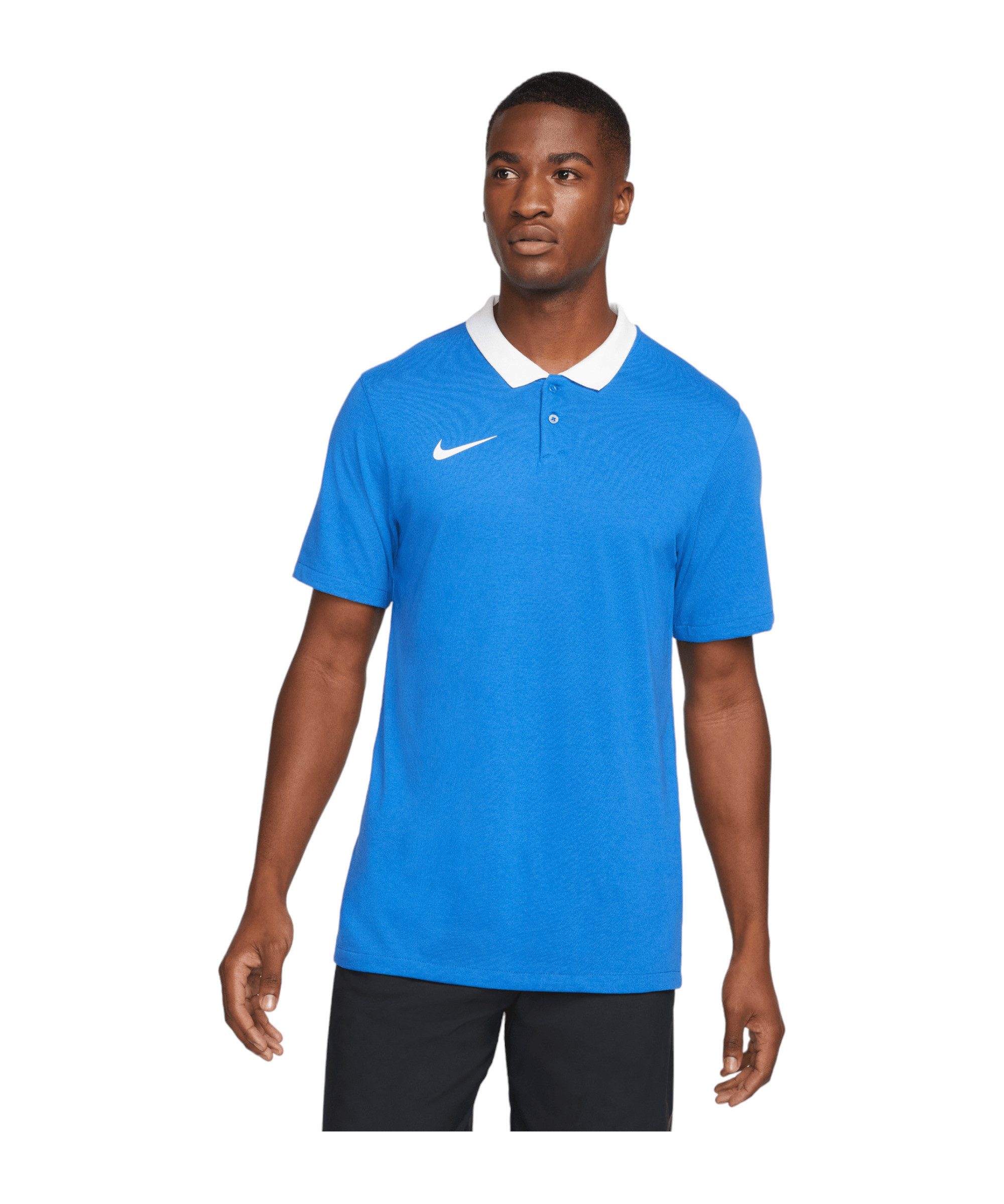 Nike T-Shirt Nike Performance Park 20 Poloshirt Polos Herren Polyester günstig online kaufen