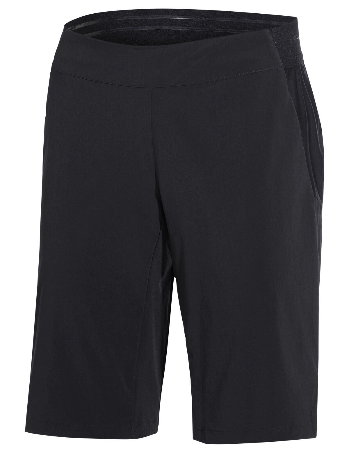 VAUDE Fahrradhose Women's Kuro Shorts III besonder schnell trocknende Fahrradhose