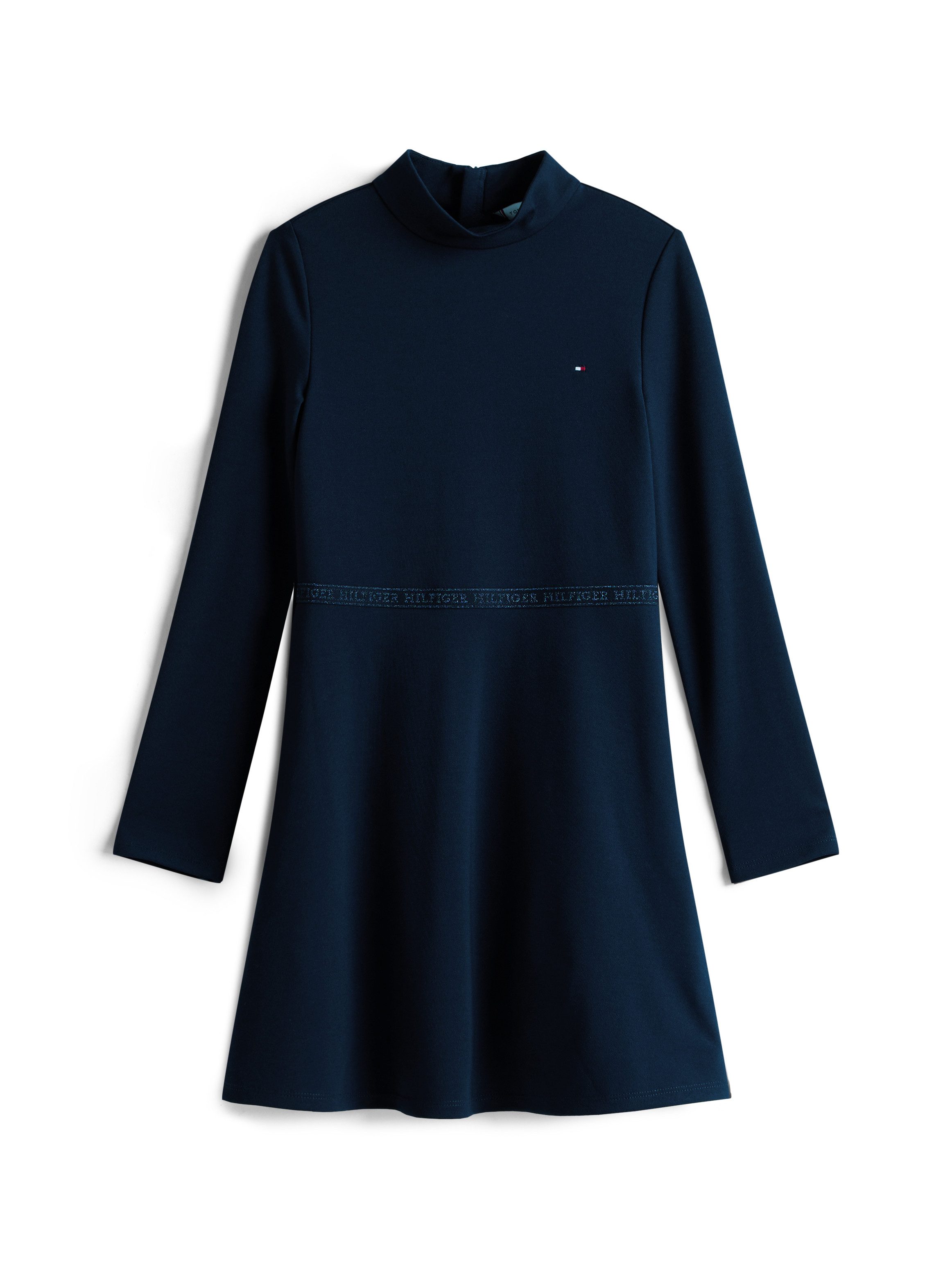 Skaterkleid ESSENTIAL SKATER DRESS L/S