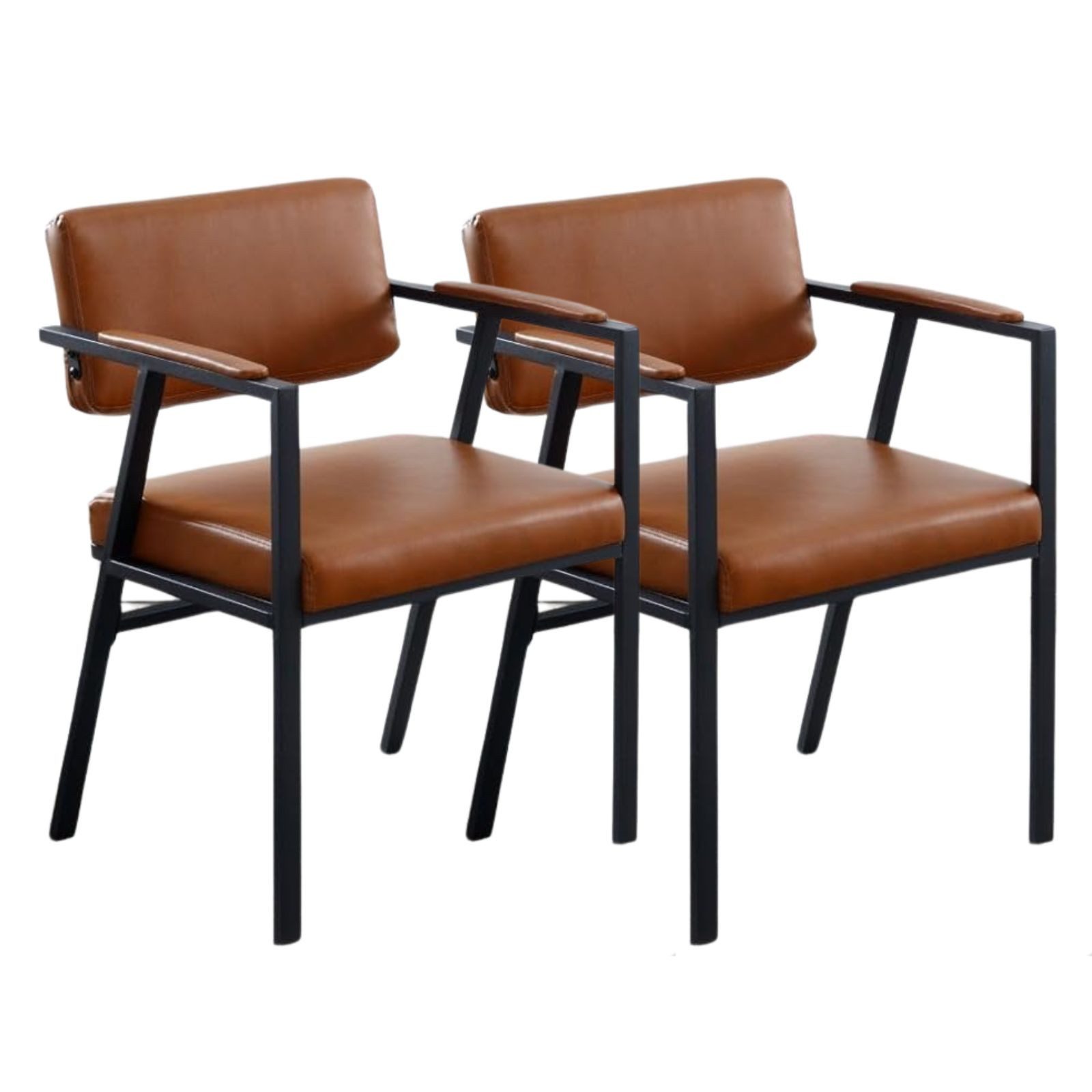 CHAIRUS Esszimmerstuhl 2er Set moderne Esszimmerstühle günstig online kaufen