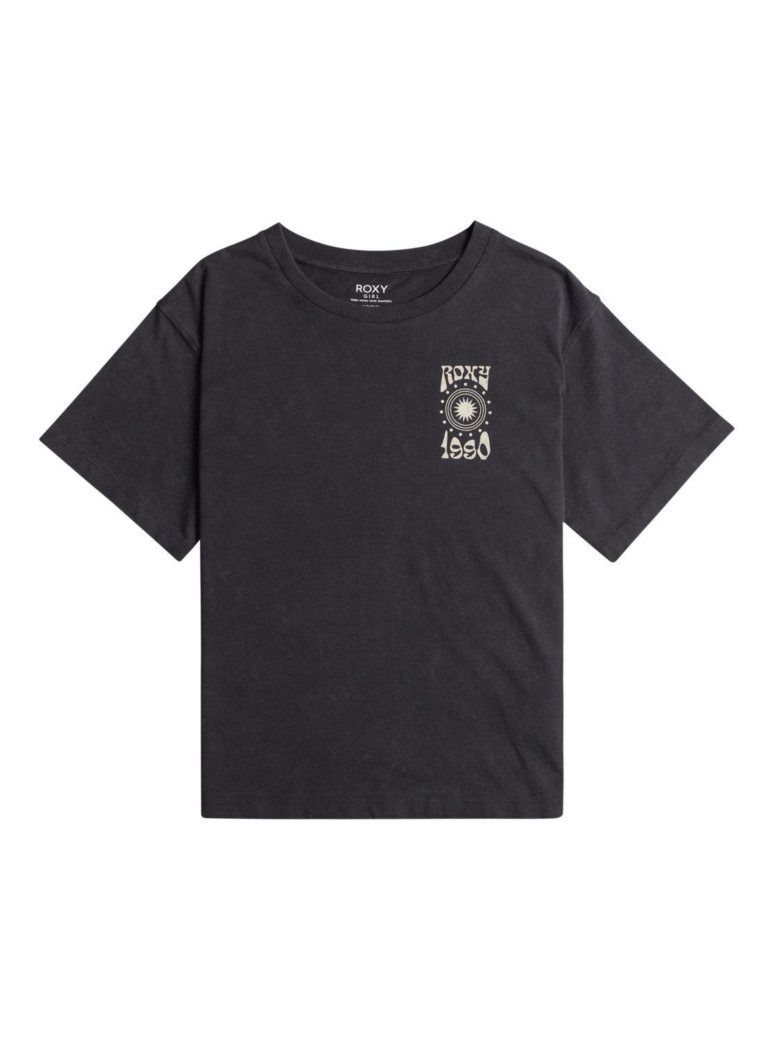 Roxy Shirttop Gone To California