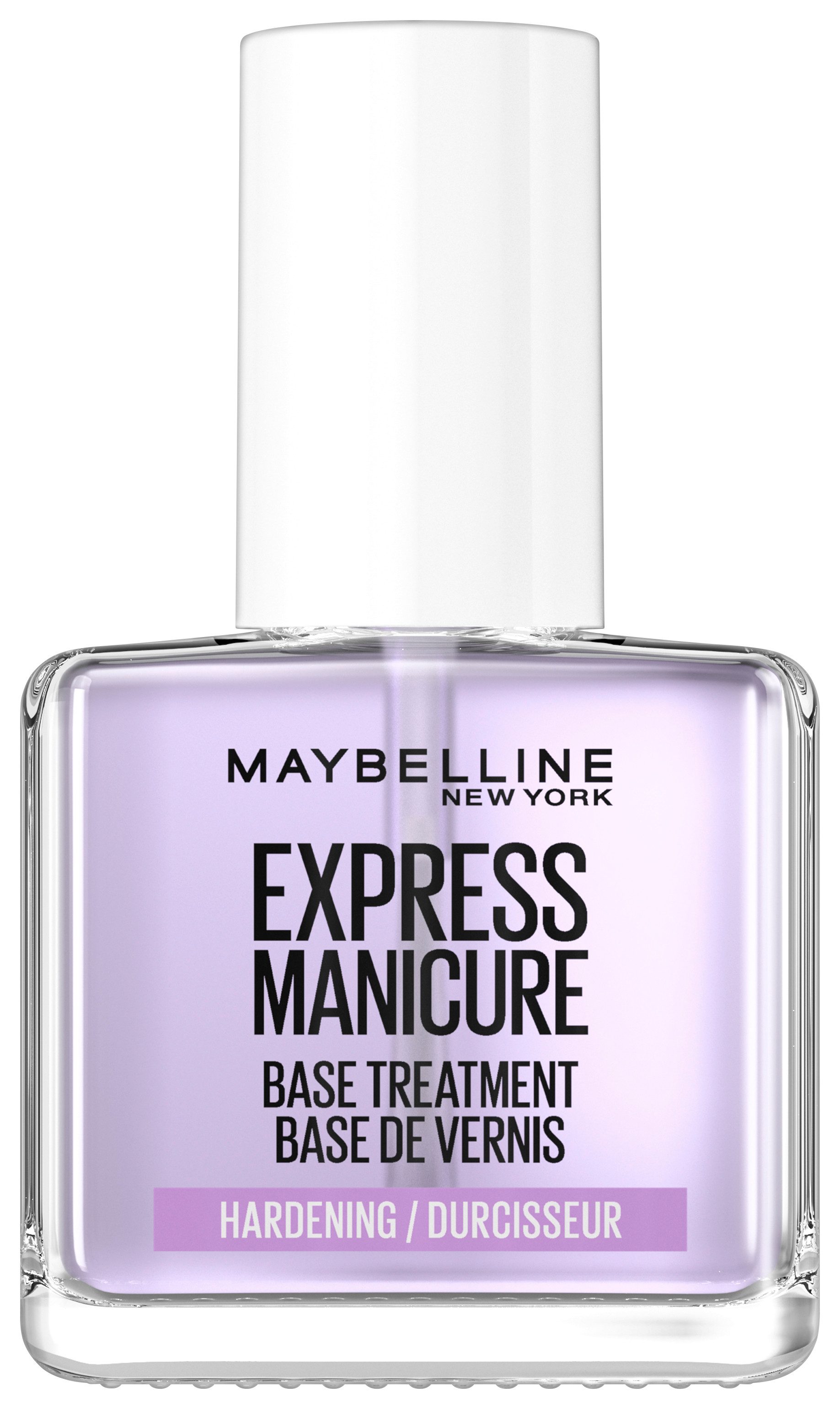 MAYBELLINE NEW YORK Nagelhärter EXPRESS MANICURE 3IN1