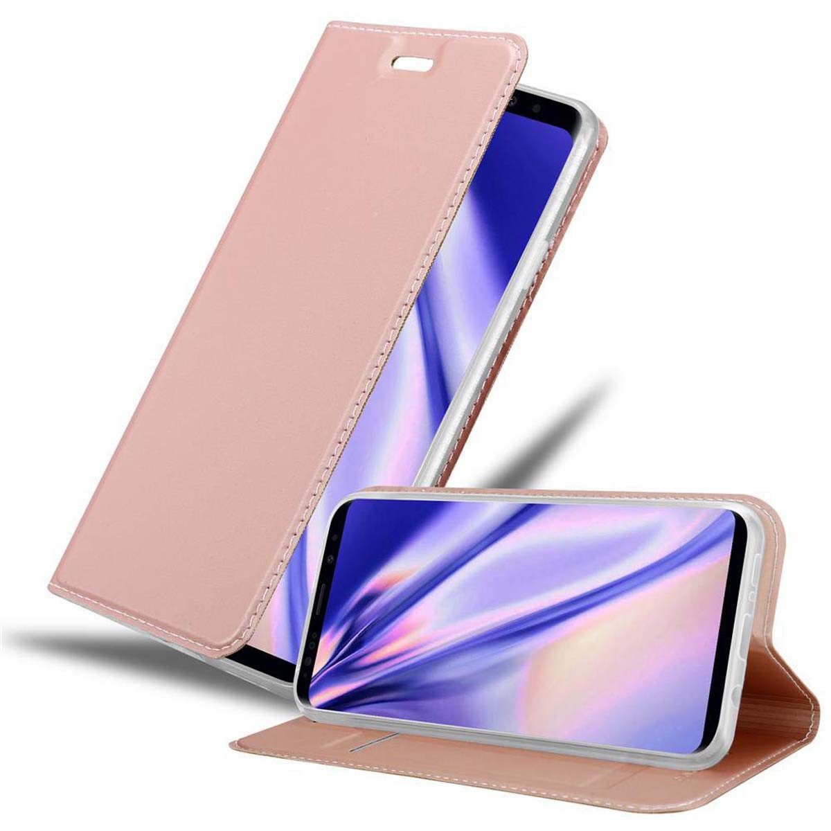 Handyhülle für Samsung Galaxy S9 PLUS Hülle