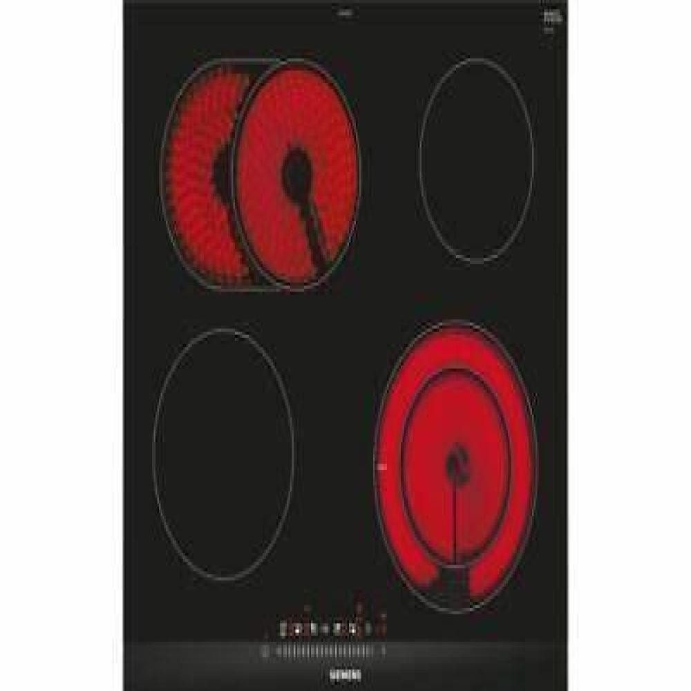 SIEMENS Elektro-Kochfeld