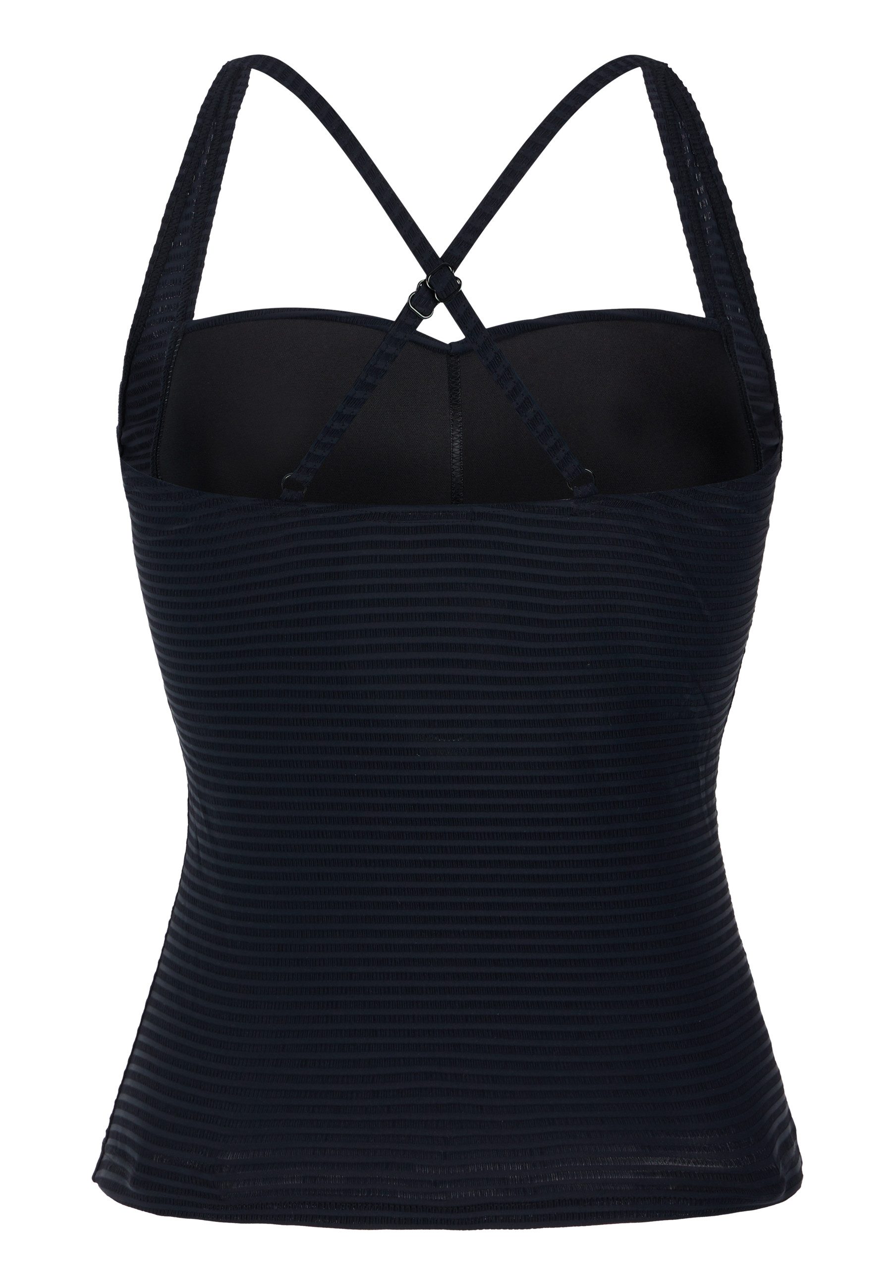 Protest Tankini-Top MIXCAMO (Tankini-Top, 1-St)
