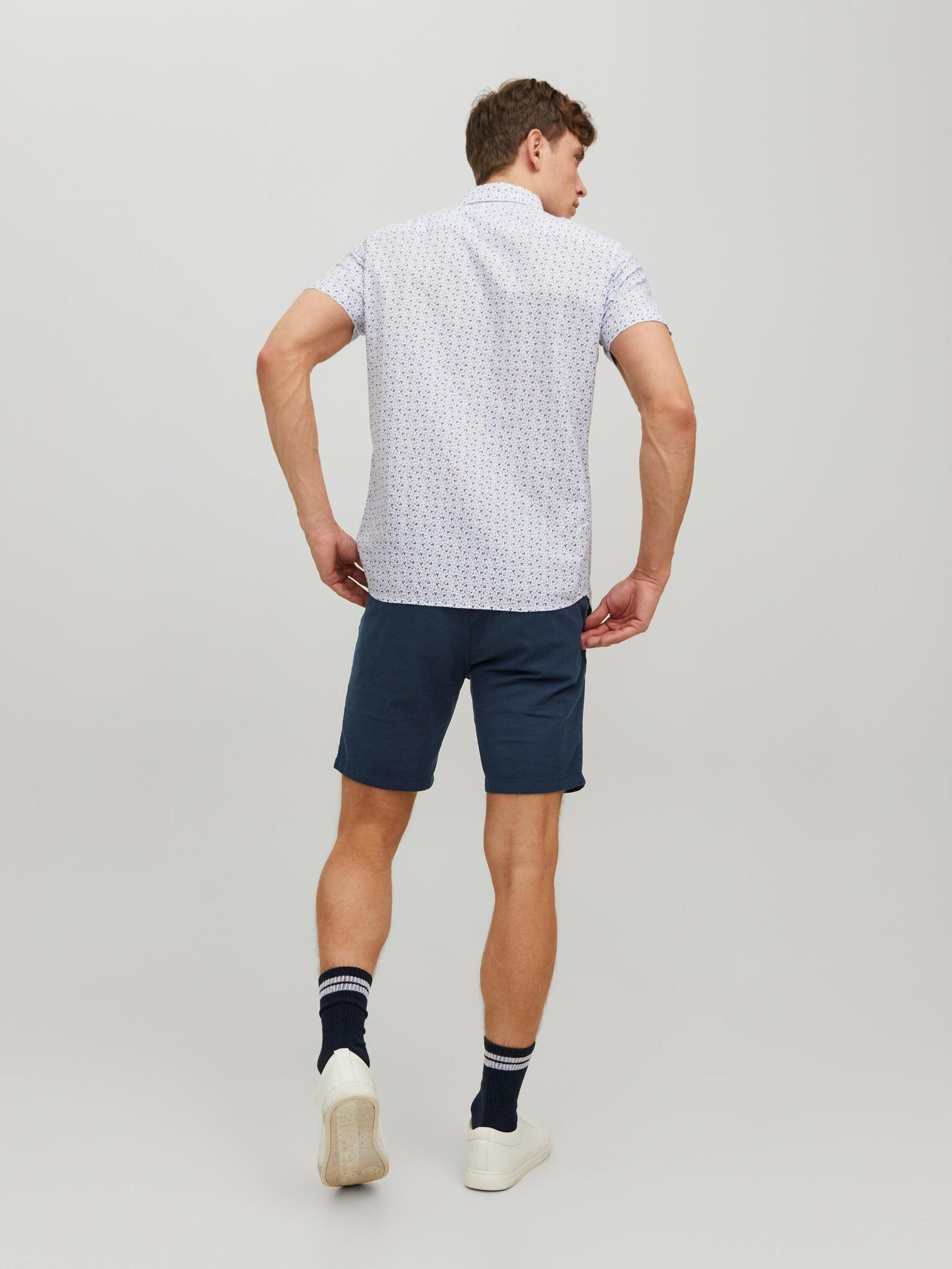 Jack & Jones Chinoshorts JPSTDave (1-tlg)
