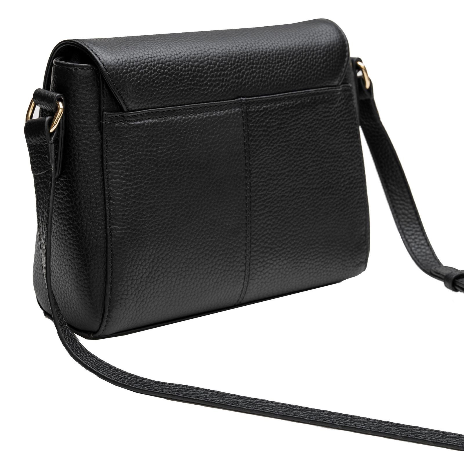 Lazarotti Umhängetasche Bologna Leather, aus echtem Leder günstig online kaufen