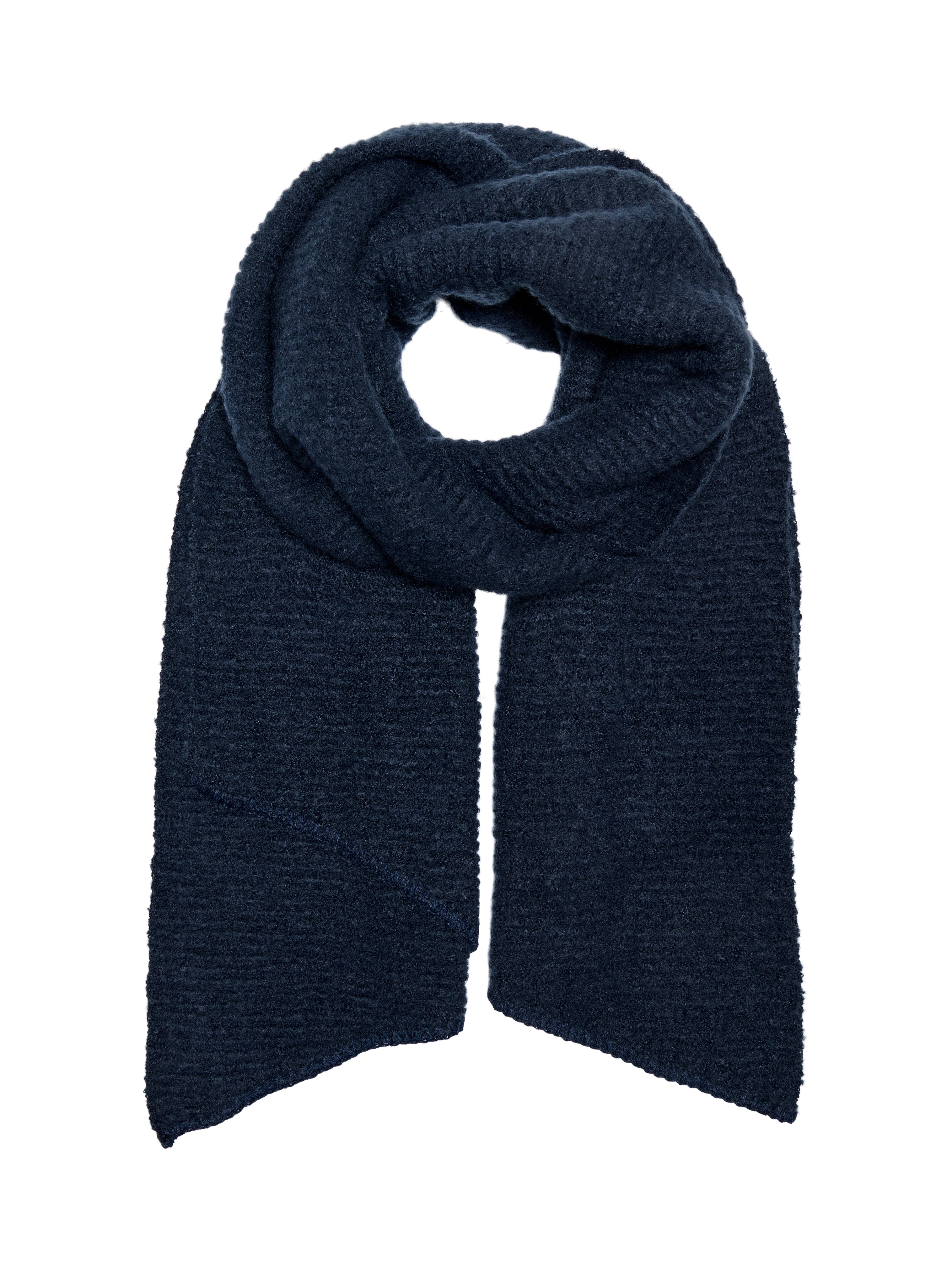 ONLY Strickschal ONLMERLE LIFE KNITTED SCARF NOOS