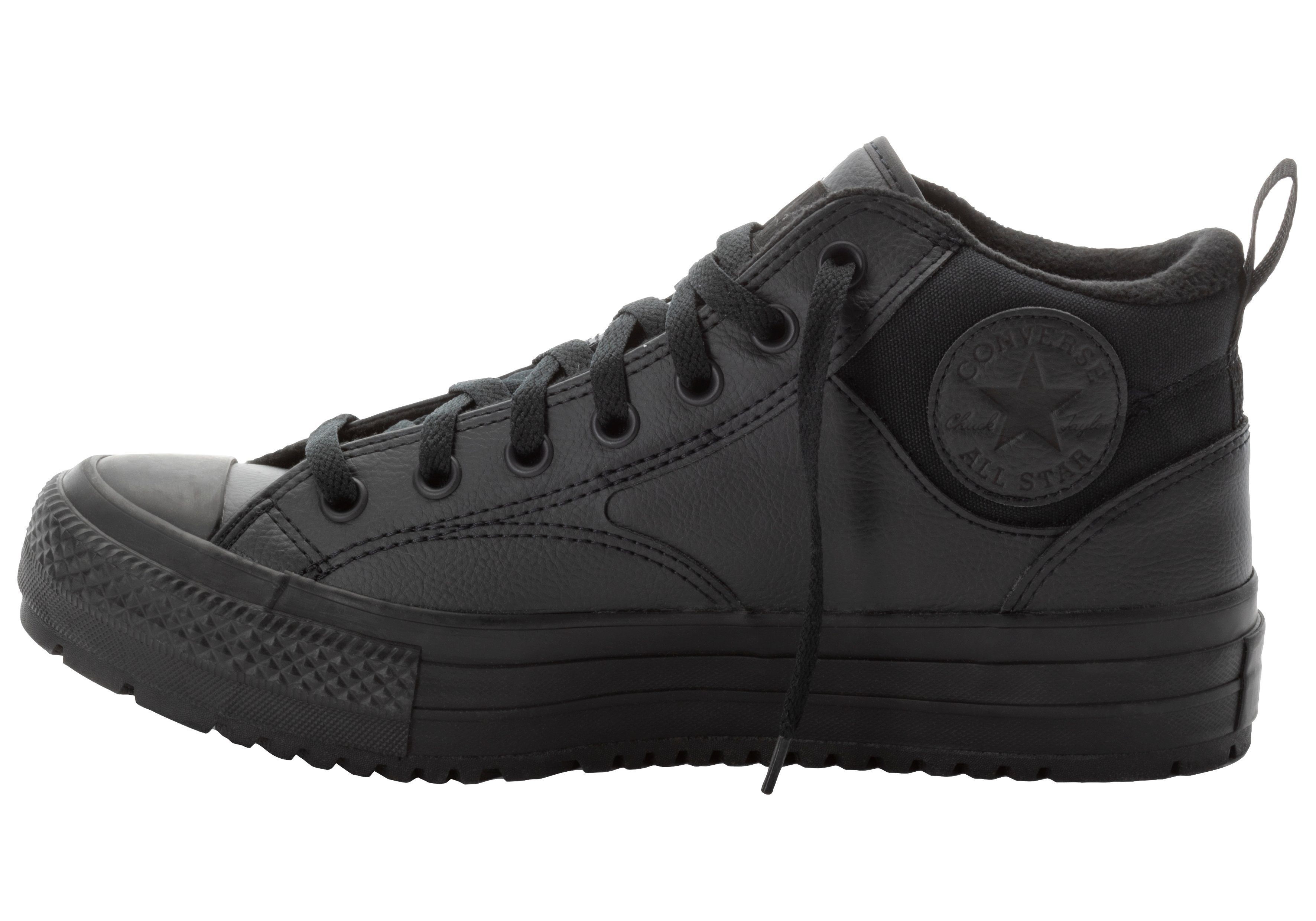 Converse CHUCK TAYLOR ALL STAR MALDEN STREET Sneakerboots gefüttert