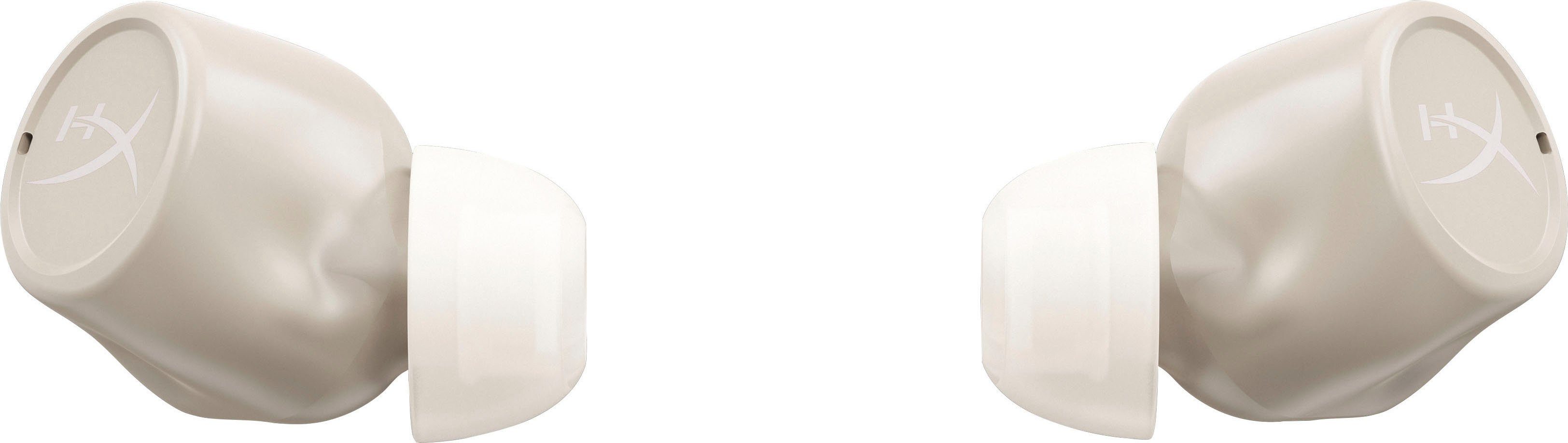 HyperX Cirro Buds Pro In-Ear-Kopfhörer (Rauschunterdrückung, True Wireless, Bluetooth)