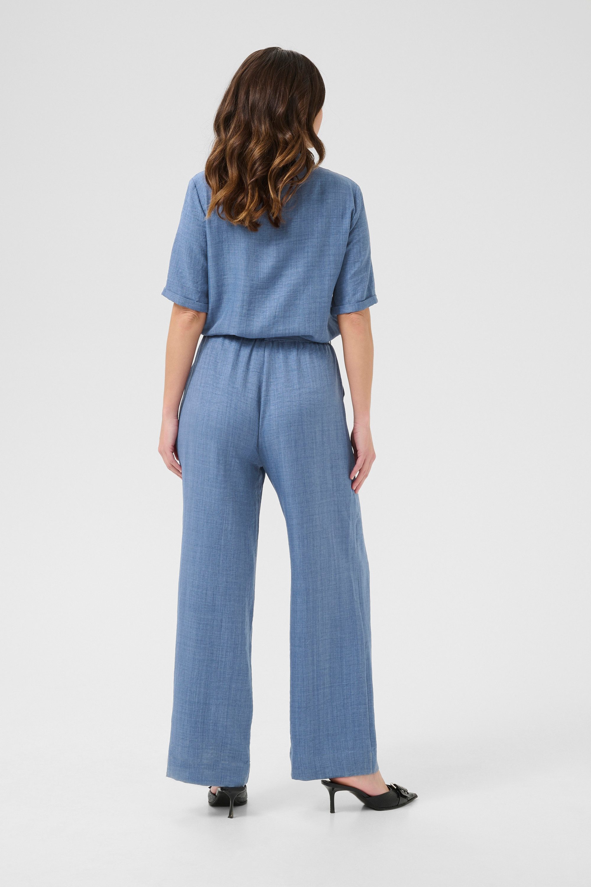 KAFFE Jumpsuit Overall KAelise
