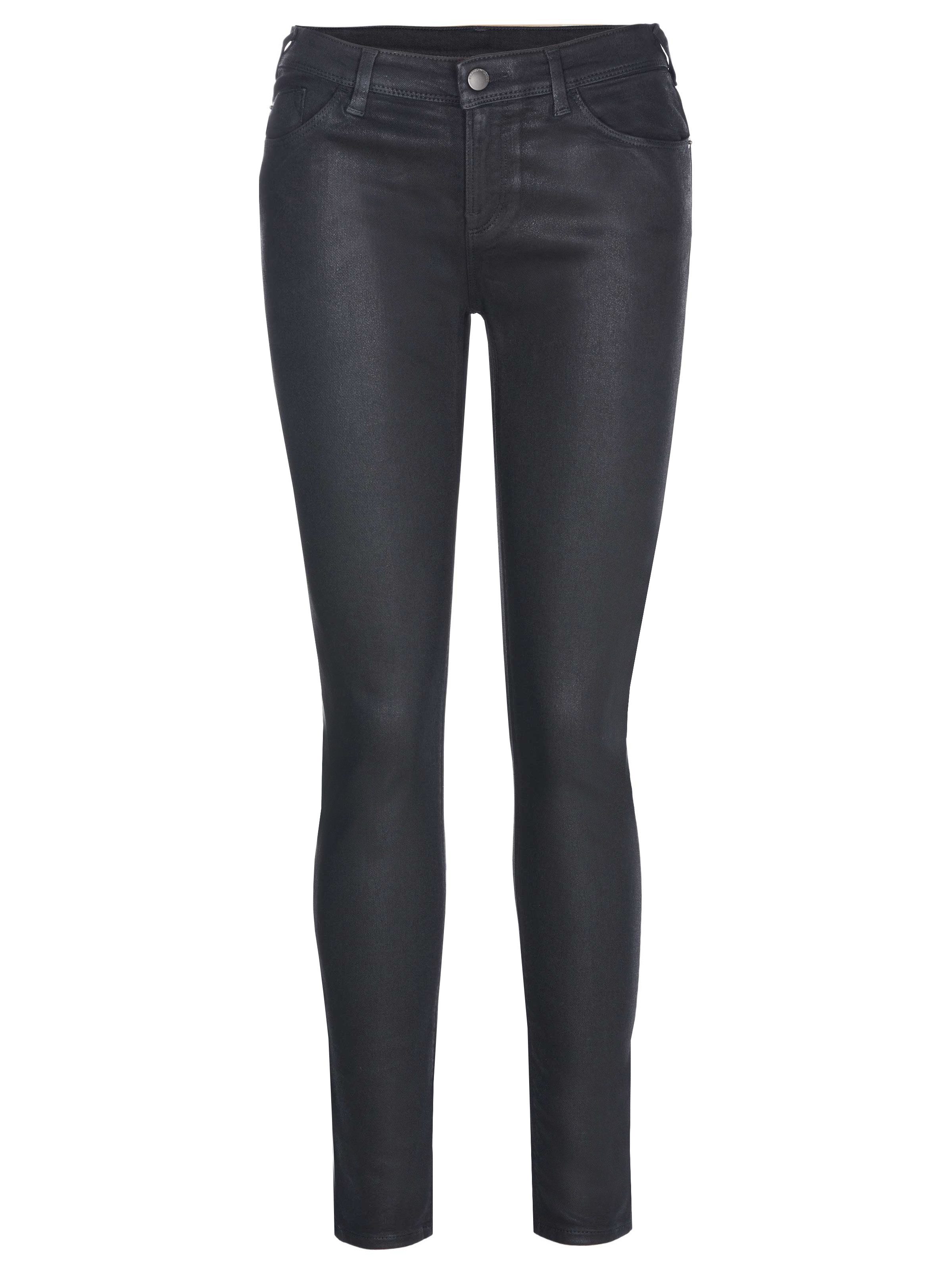 Emporio Armani Slim-fit-Jeans