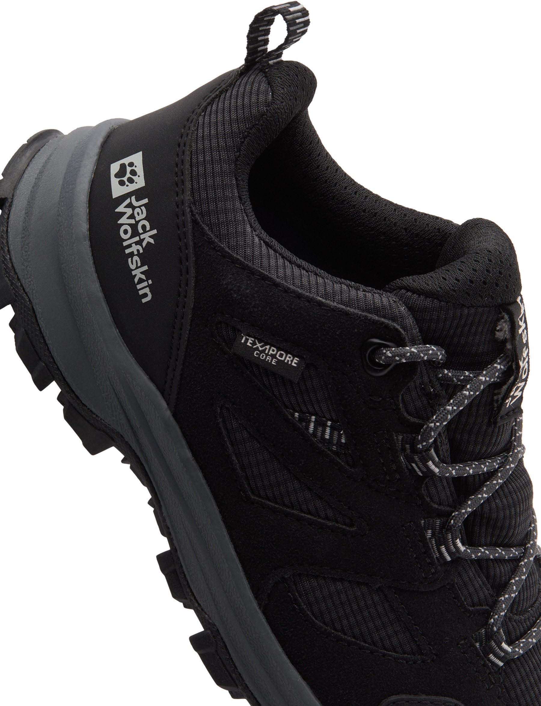Jack Wolfskin VOJO TOUR TEXAPORE LOW K Wanderschuh Wanderschuh, wasserdicht, strapazierfähig – Bild 5 von 5