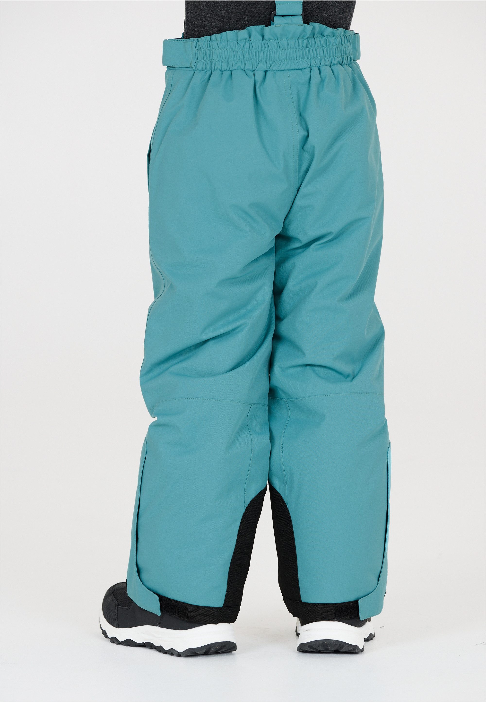 ZIGZAG Skihose PROVO W-PRO mit 10.000 mm Wassersäule