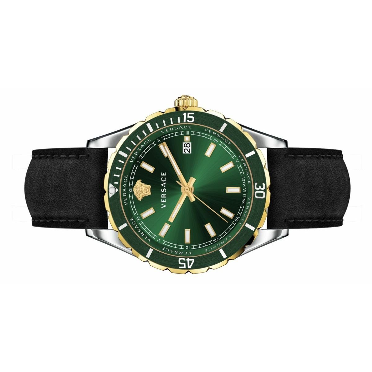 Versace Quarzuhr VE3A00320 günstig online kaufen