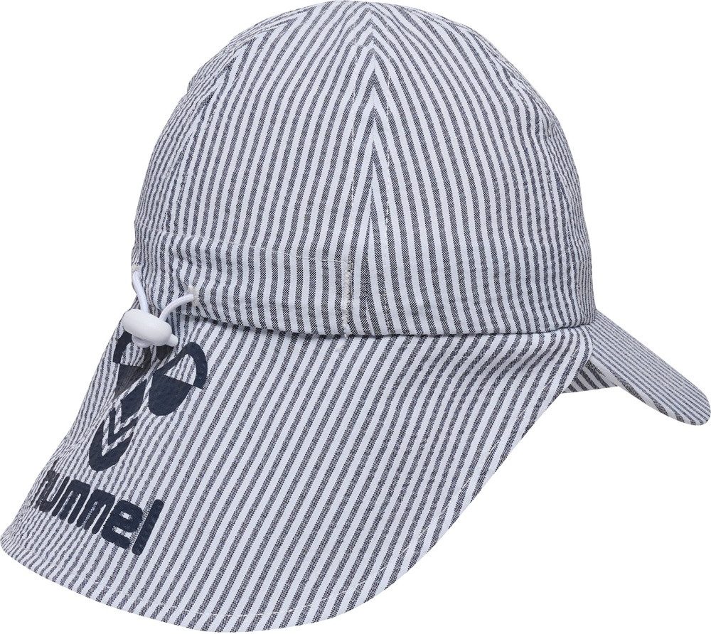 hummel Baseball Cap Breeze Cap Striped
