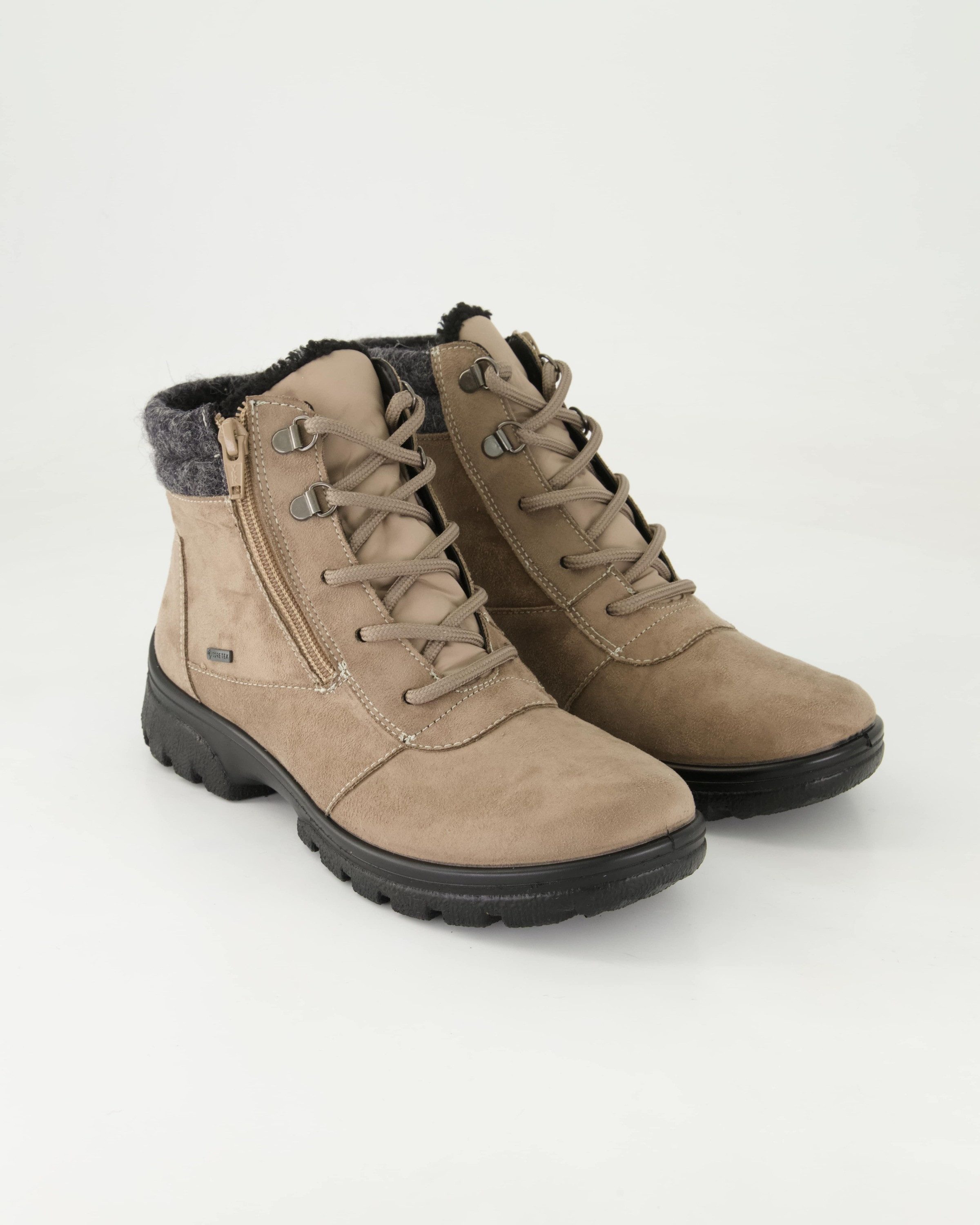 Ara Saas FEE Stiefelette Obermaterial: Leder günstig online kaufen