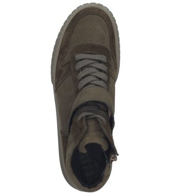 Paul Green Sneaker Veloursleder Sneaker