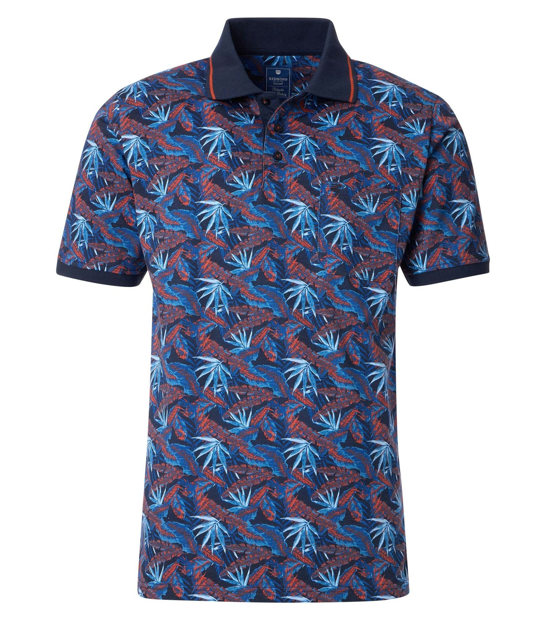 Redmond Poloshirt 251920900 günstig online kaufen