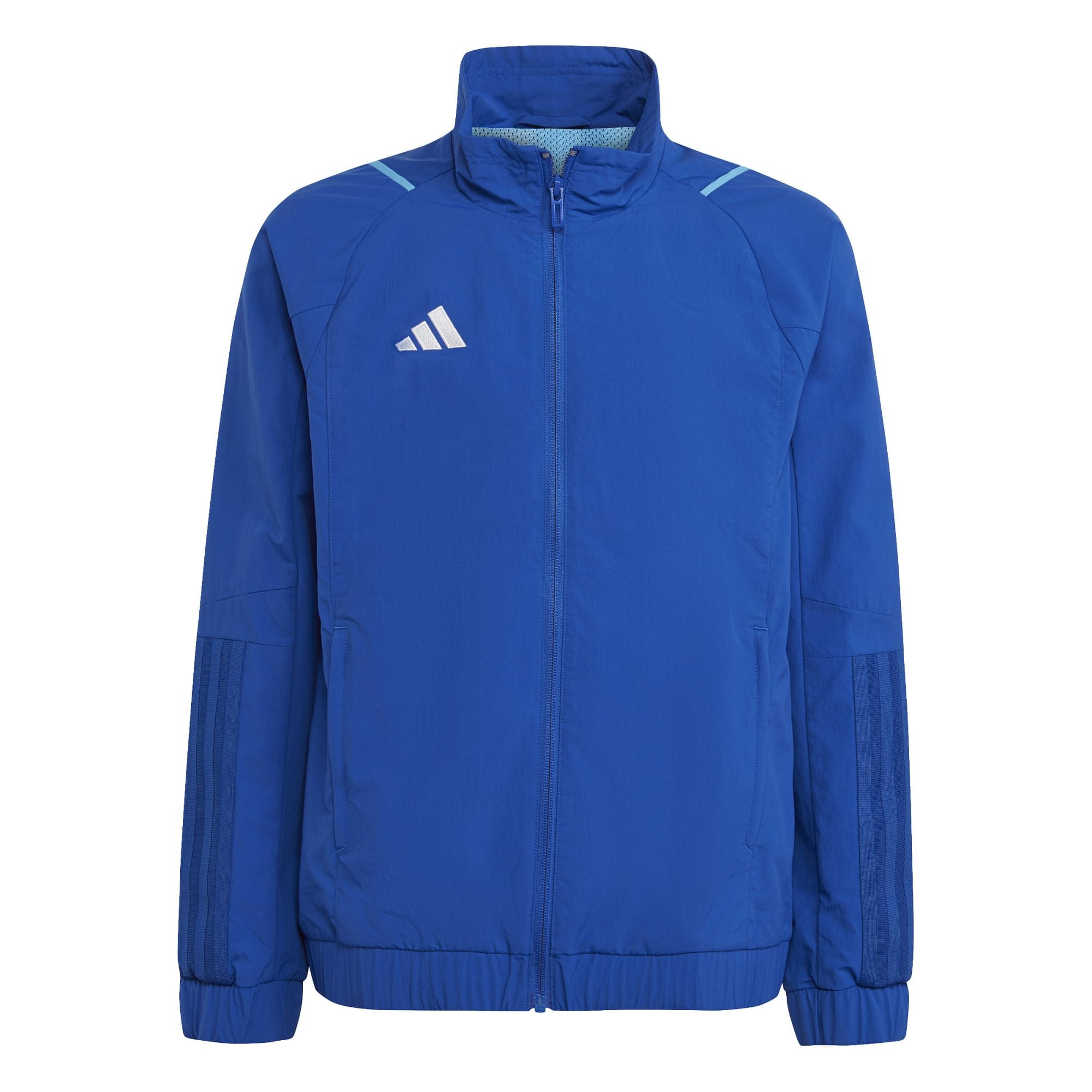 Trainingsjacke adidas Kinder Präsentationsjacke Tiro 23 Competition