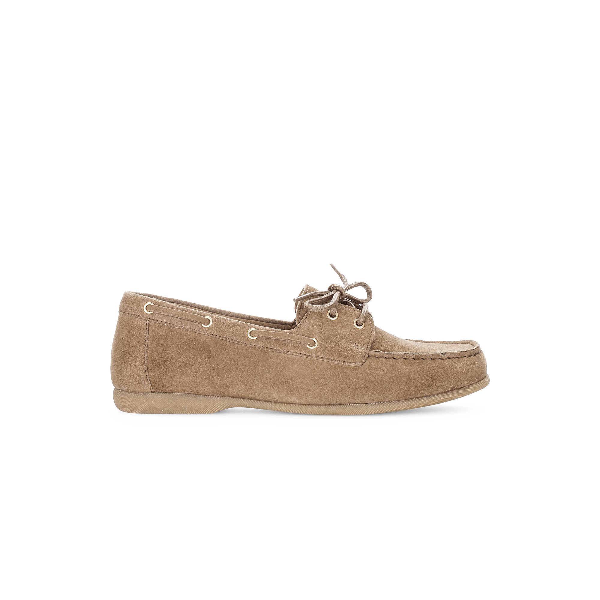 Gabor Gabor 5.200.14_8, Slipper & Mokassin, Braun, Damen Slipper