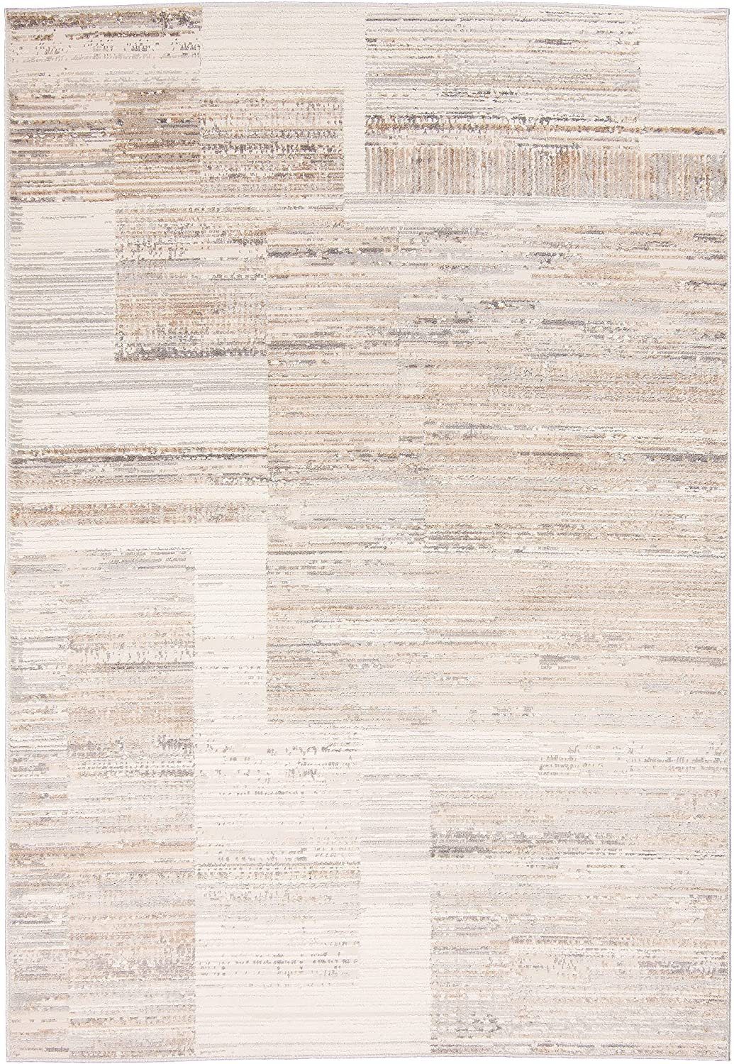 Mazovia Teppich DY-PORTLAND-G498, 80x150, Vintage, Abstrakt, günstig online kaufen