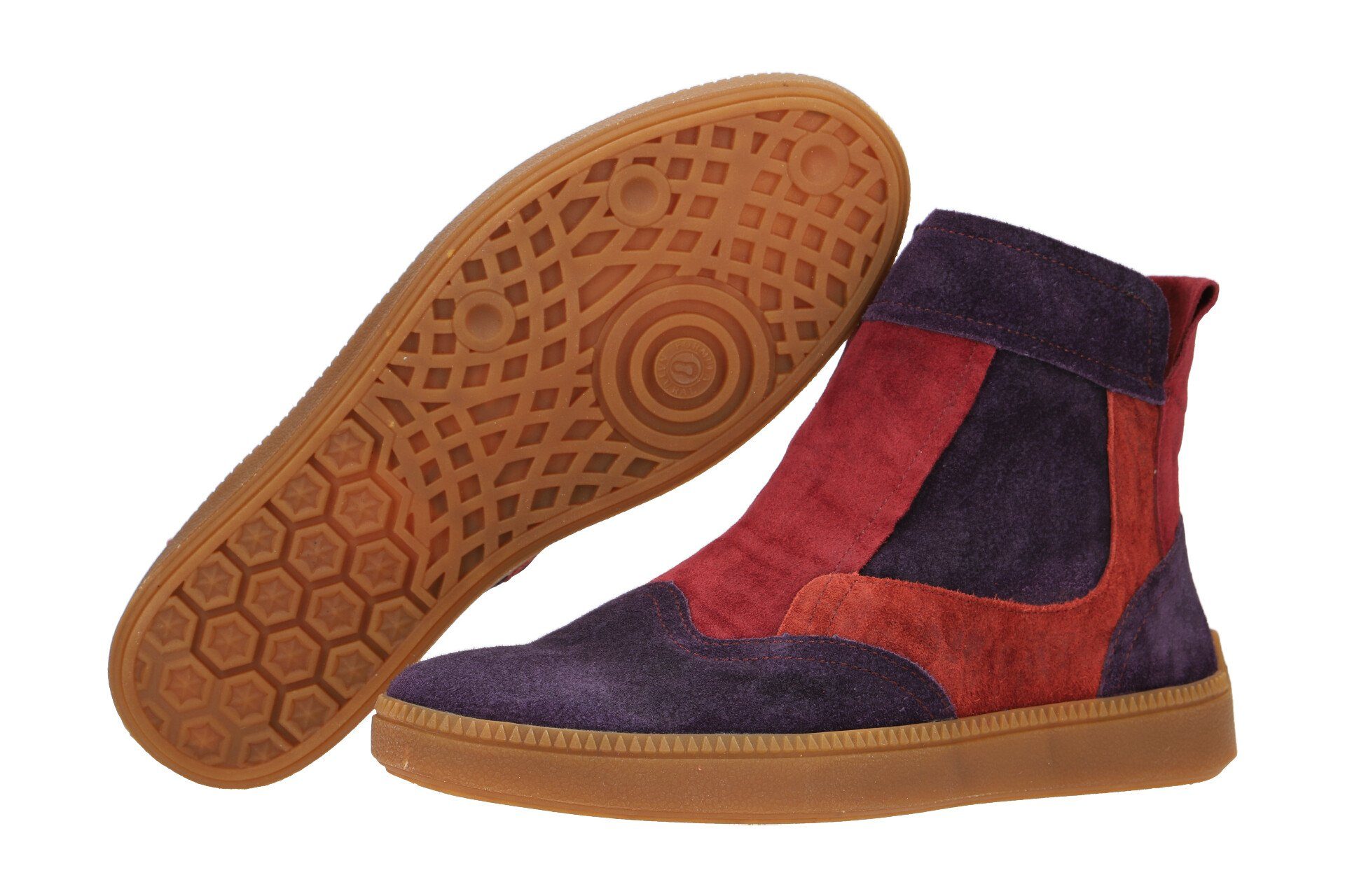 Think! 5-85048-31 Stiefel