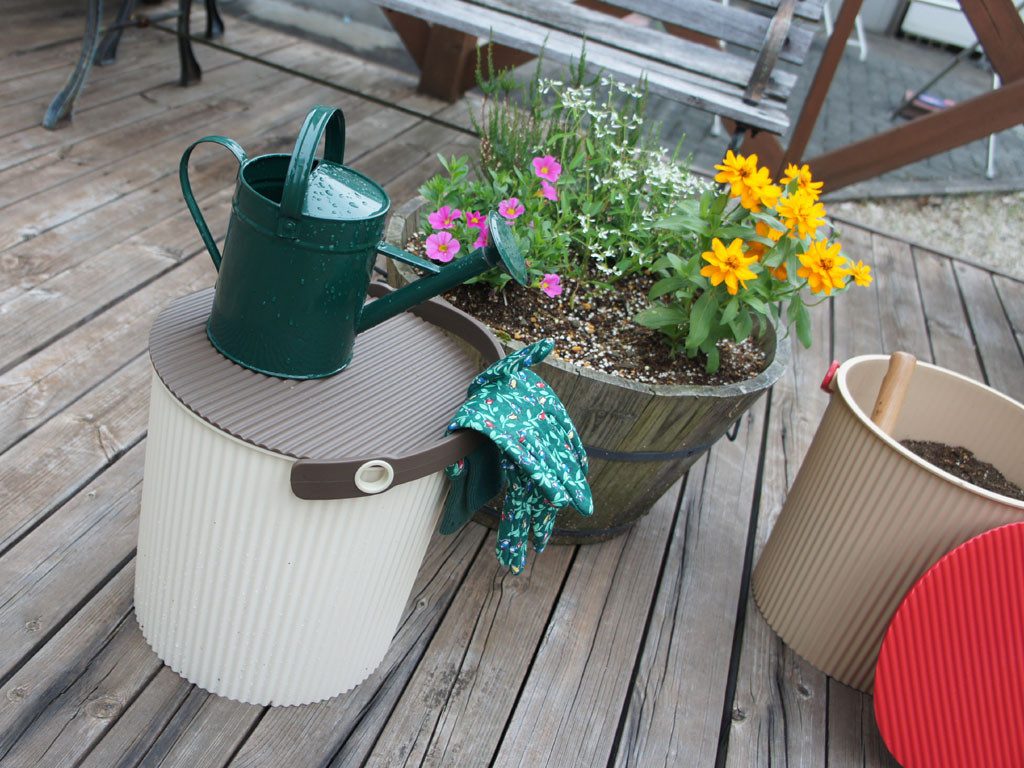 Hachiman Vorratsdose Omnioutil